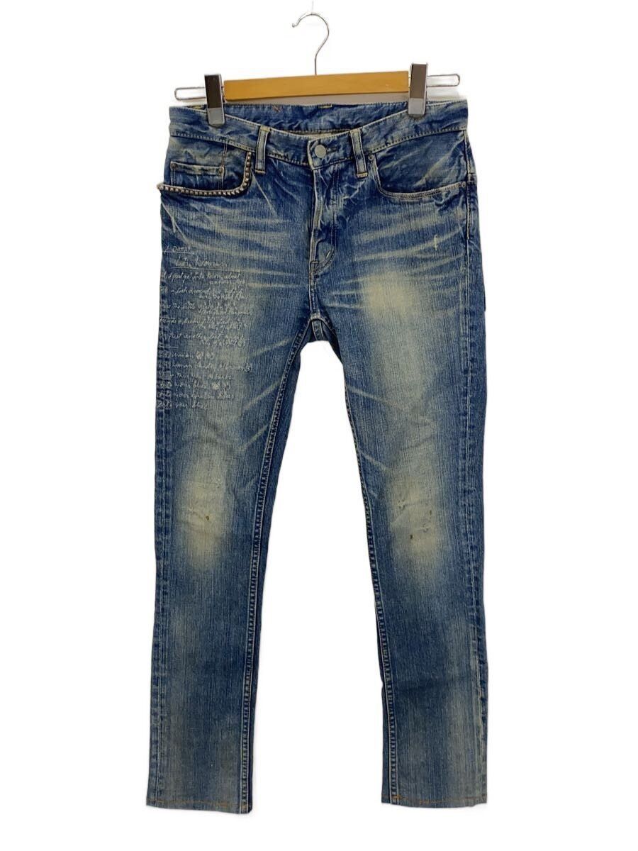 Hysteric Glamour Studded Jeans Size US 30 / EU 46 - 1 Thumbnail