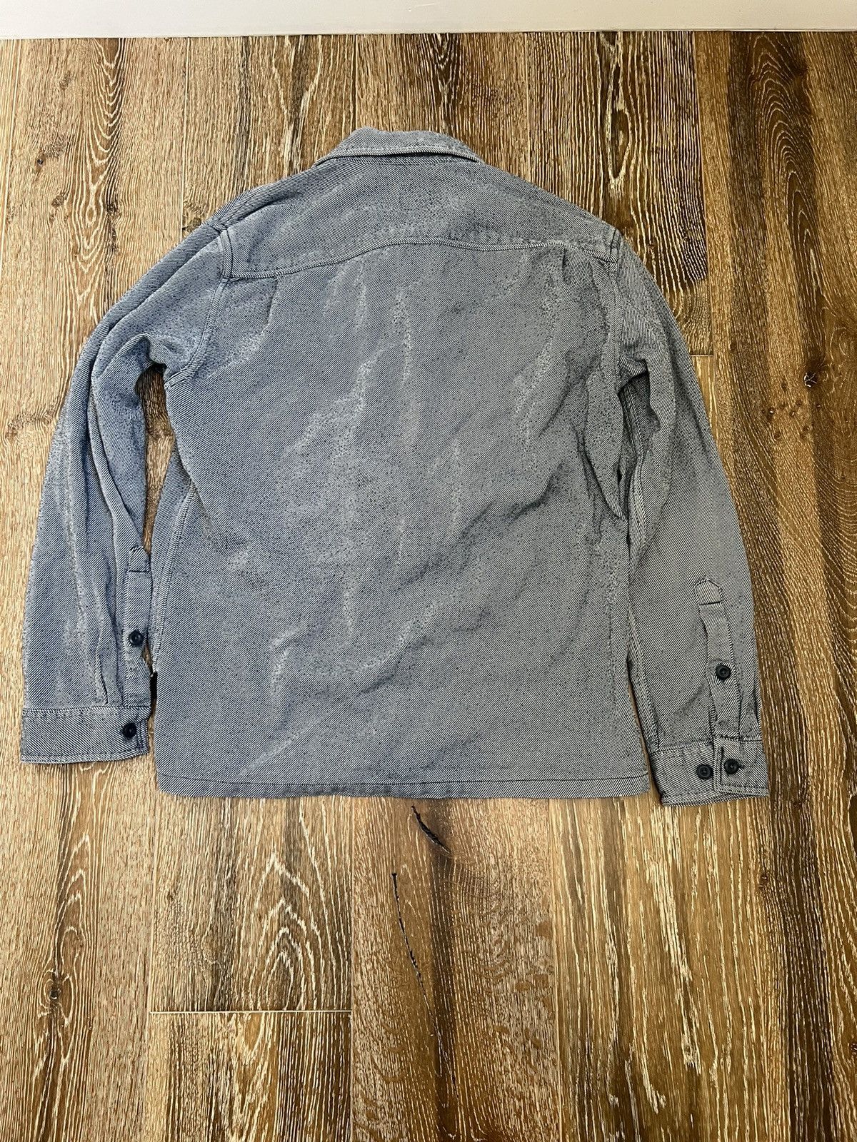 Patagonia Patagonia fjord flannel button up Size US S / EU 44-46 / 1 - 2 Thumbnail