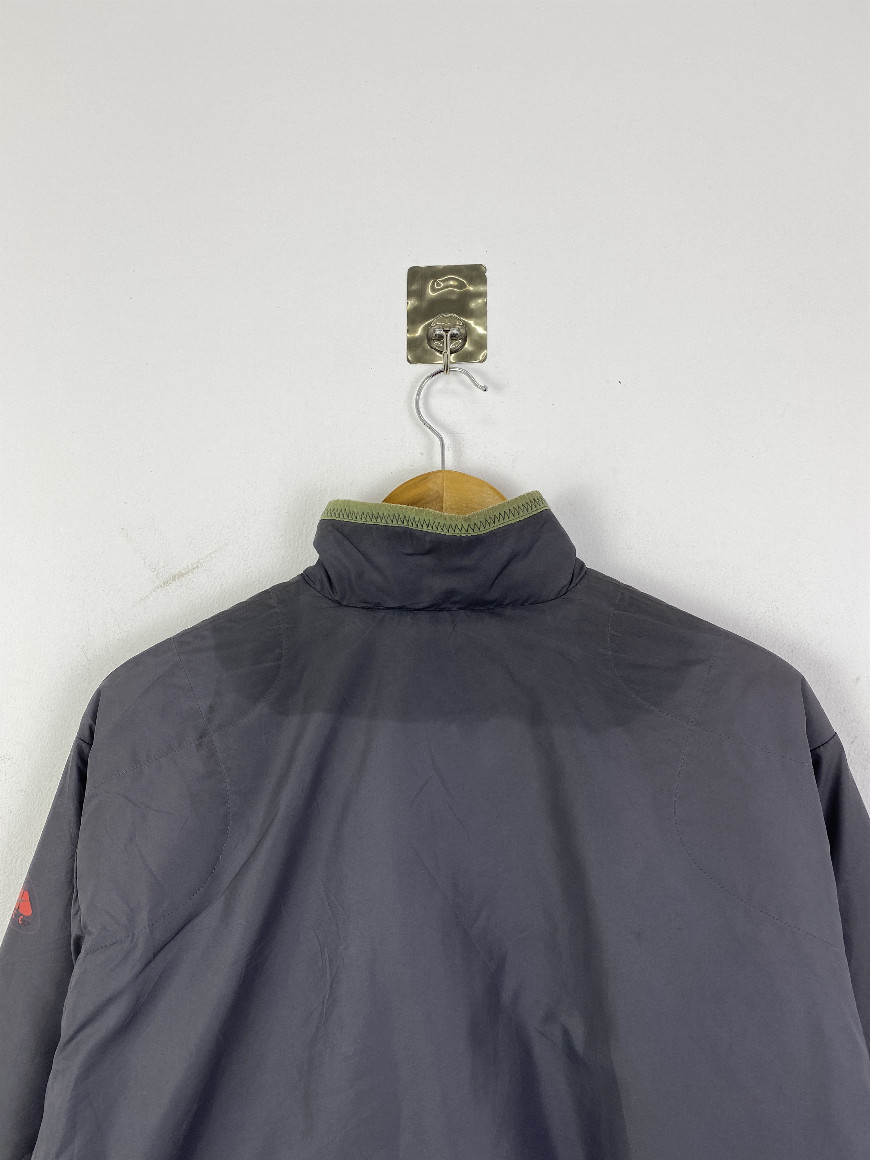 Nike ACG Vintage Nike ACG Zipper Up Light Jacket J0099 Size US L / EU 52-54 / 3 - 4 Thumbnail
