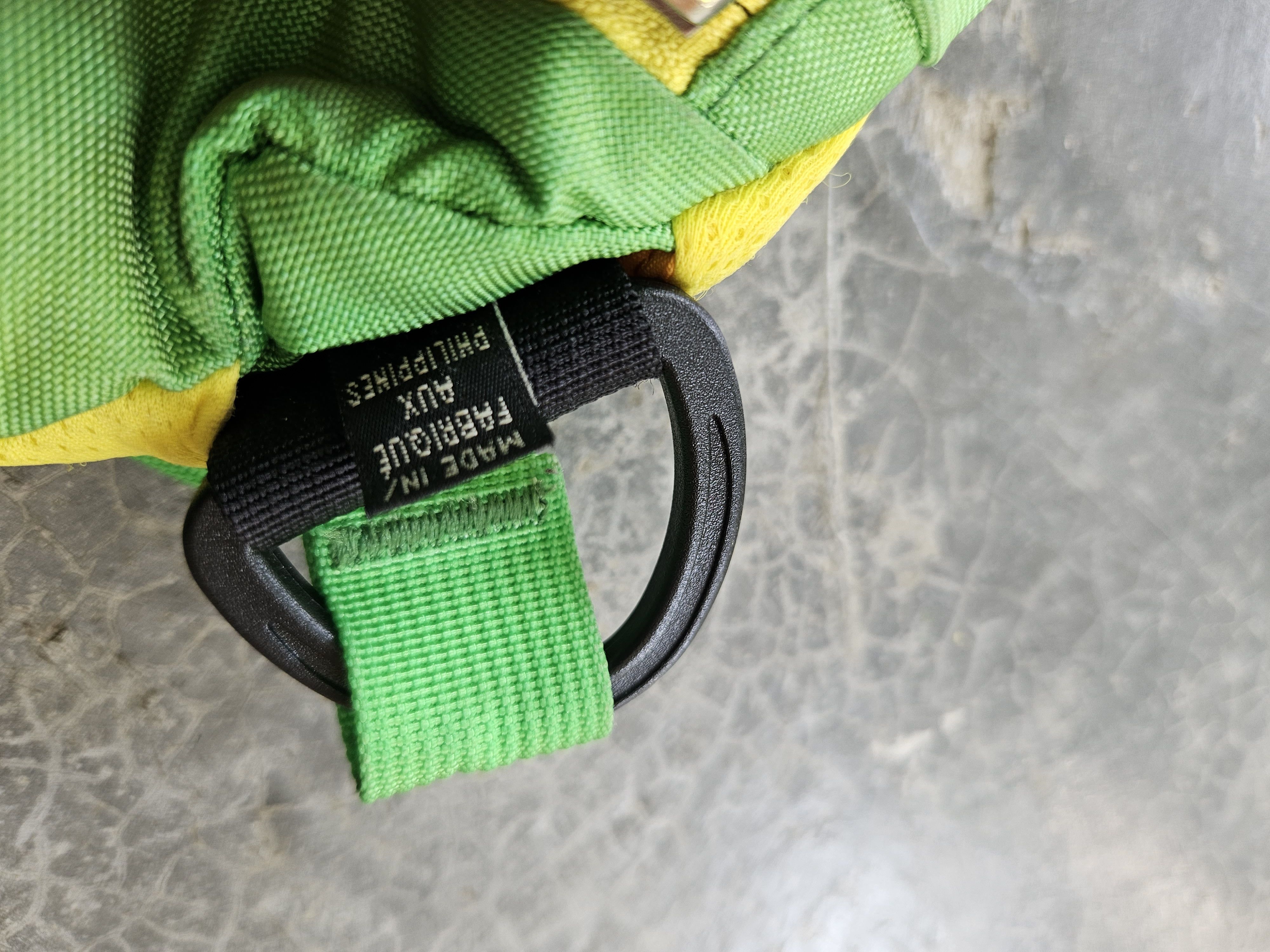 Arc'teryx ARC'TYREX WAISTPACK SLING BAG Size ONE SIZE - 12 Thumbnail