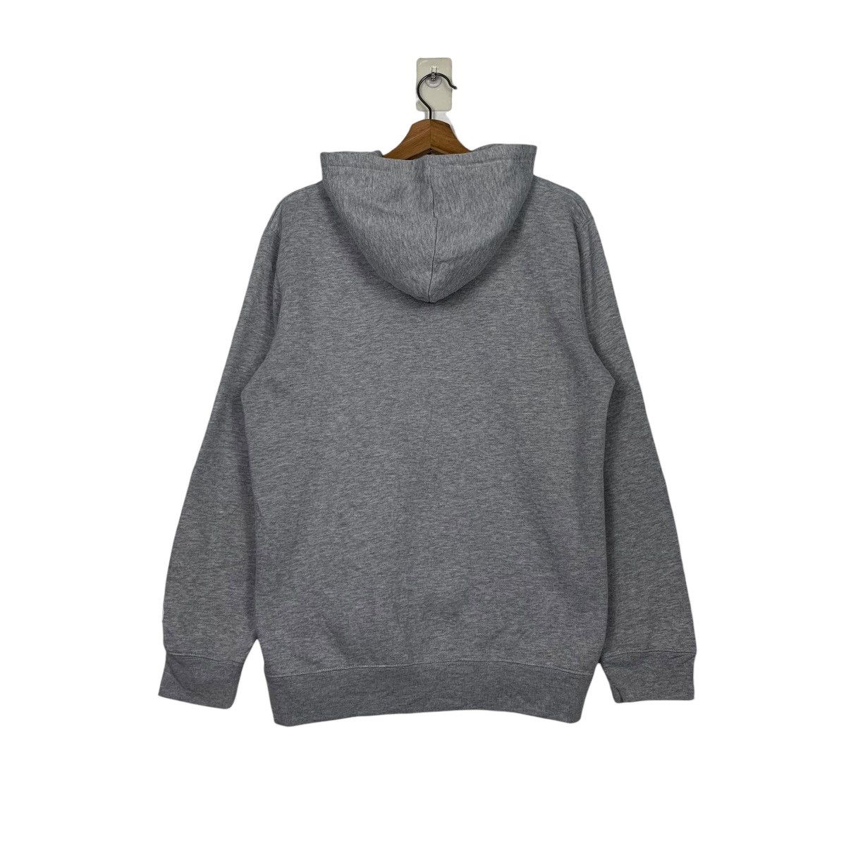 Japanese Brand Doggy Skater Old Trick Pullover Hoodie Size US L / EU 52-54 / 3 - 7 Thumbnail