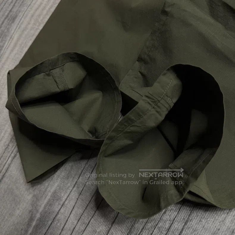 Other Wtaps size 3 Waterproof breathable loose casual long pants Size US 41 - 5 Thumbnail