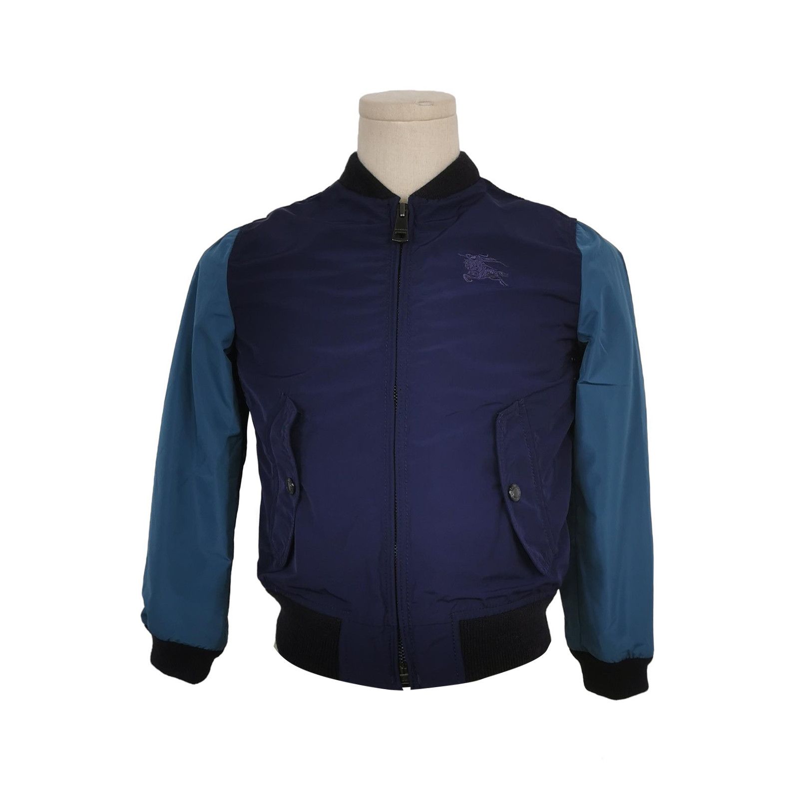 Burberry Burberry Men m Light Jackets Size US M / EU 48-50 / 2 - 1 Thumbnail