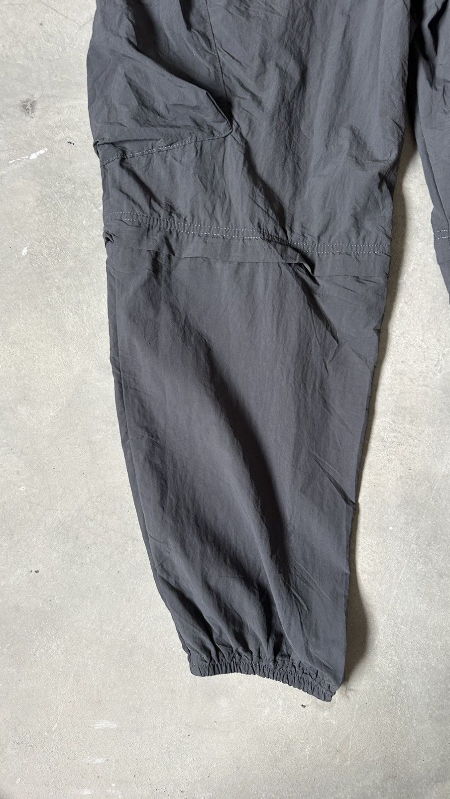 GU GU BAGGY MULTIPOCKET CARGO PANT Size US 34 / EU 50 - 8 Thumbnail