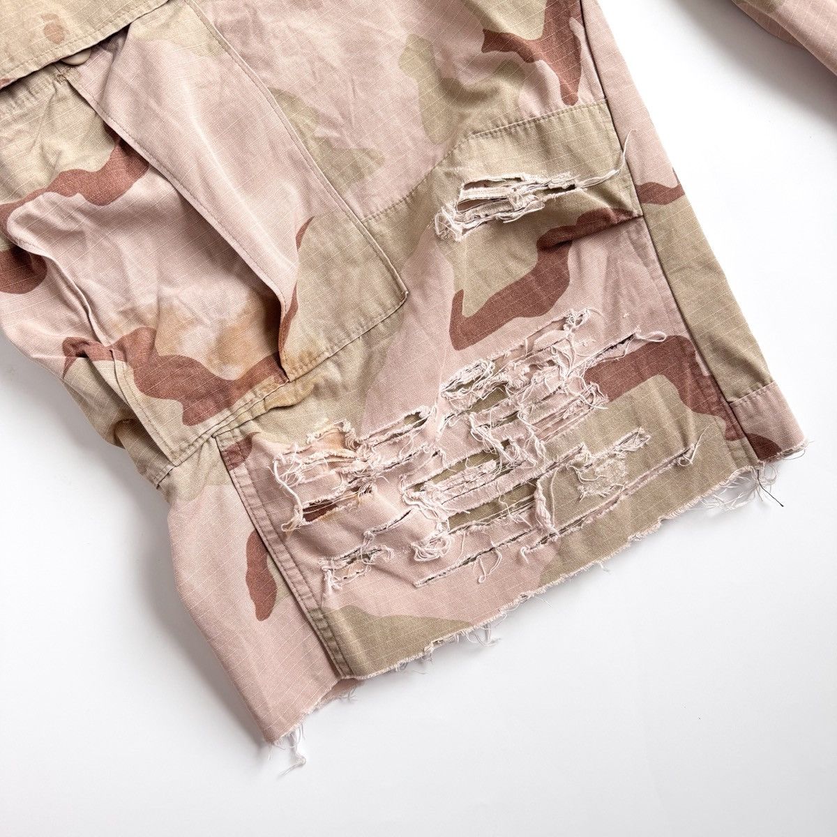 Other US Army Military Short Size US 31 - 9 Thumbnail