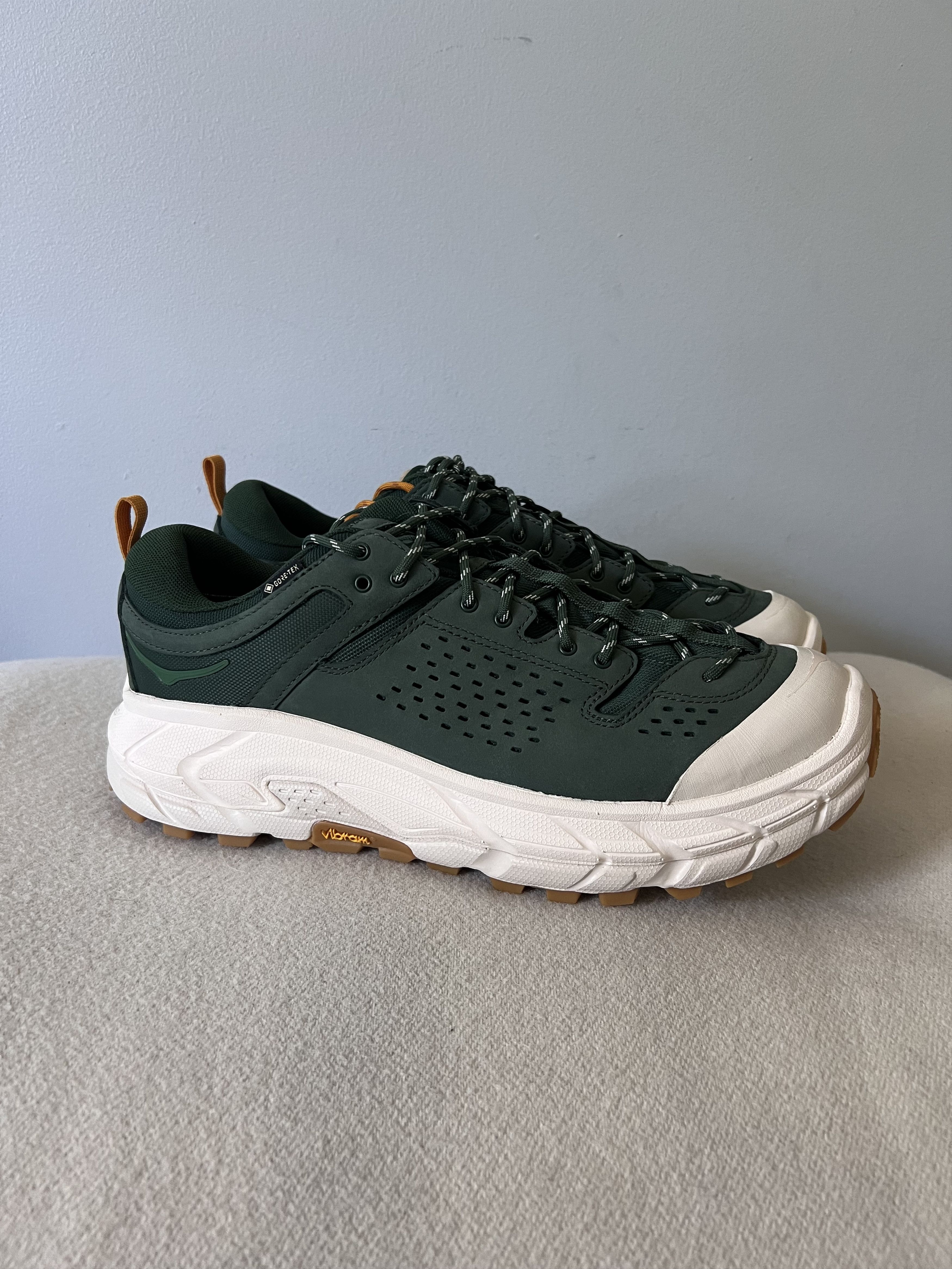 Hoka One One Tor Ultra Low | Grailed