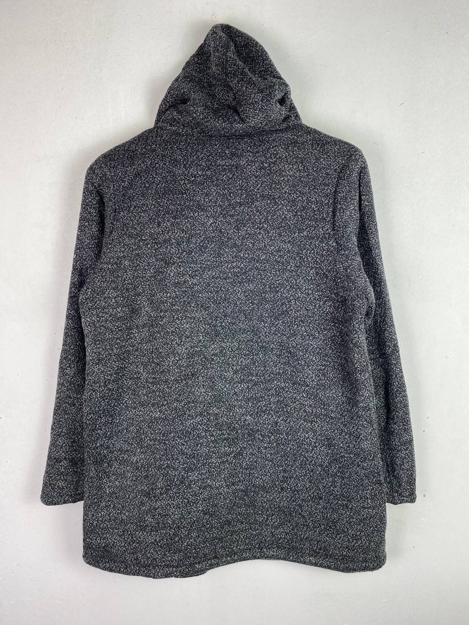 Global Work global work japanese brands jacket fleece lining Size US L / EU 52-54 / 3 - 8 Thumbnail
