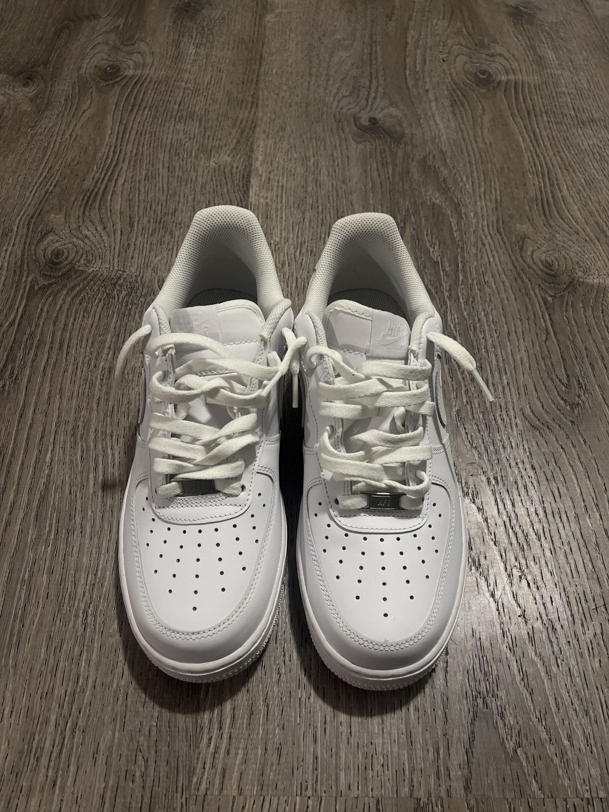 Other Air Force 1 ‘07 Size US 9 / EU 42 - 1 Thumbnail