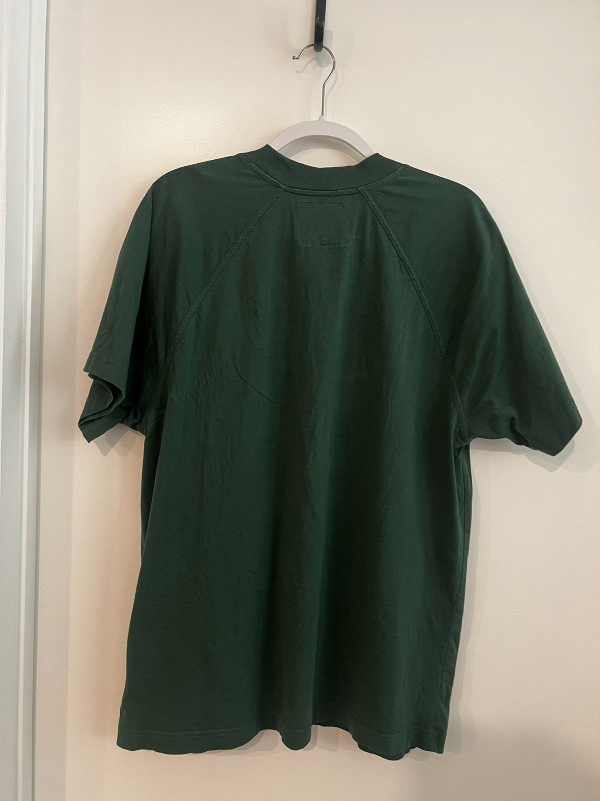 Acne Studios Acne studio t-shirt Size XXS / US 00 / IT 34 - 6 Thumbnail