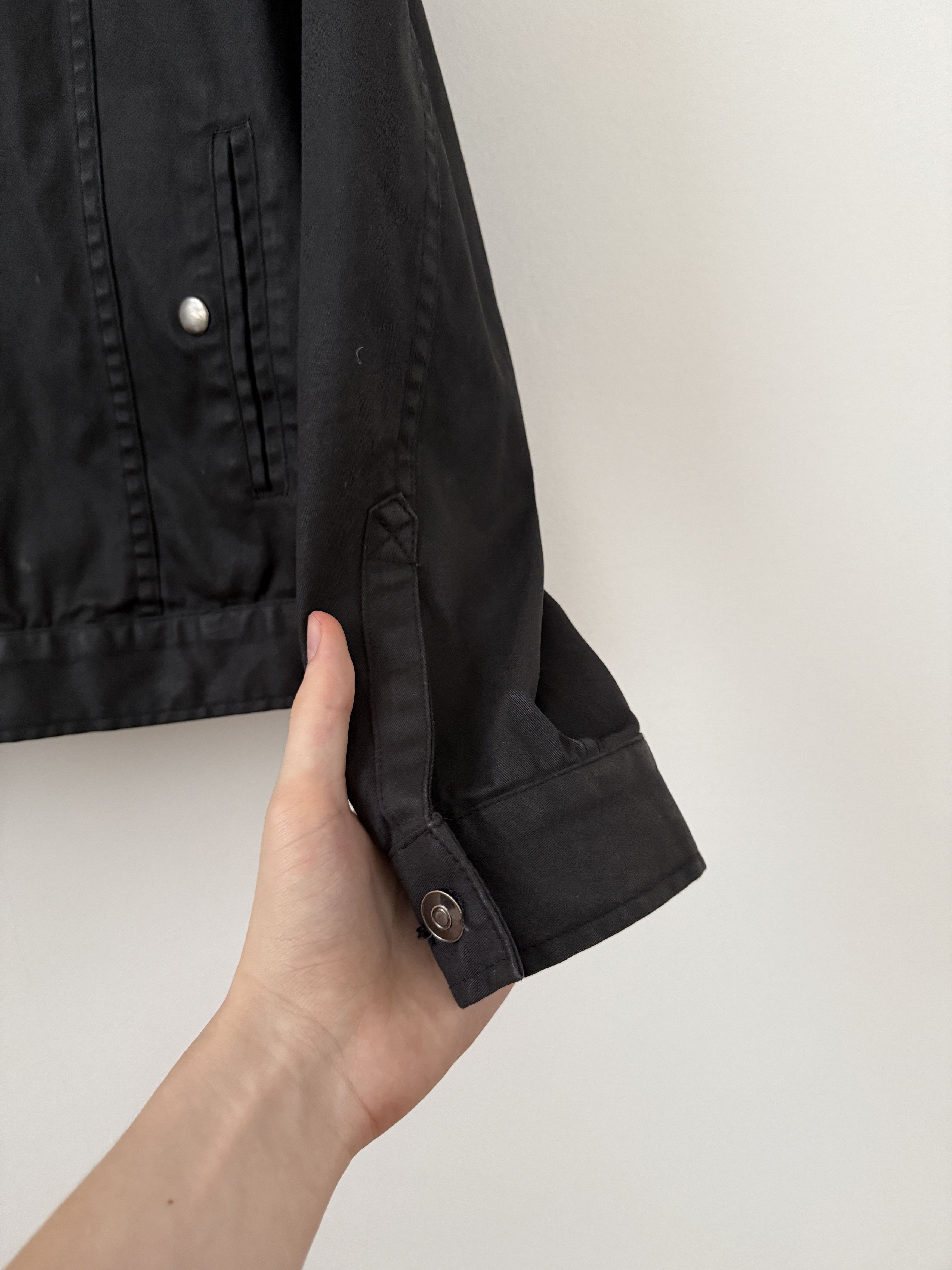 Other Ourcaste Vintage Trucker Jacket Size US M / EU 48-50 / 2 - 11 Thumbnail