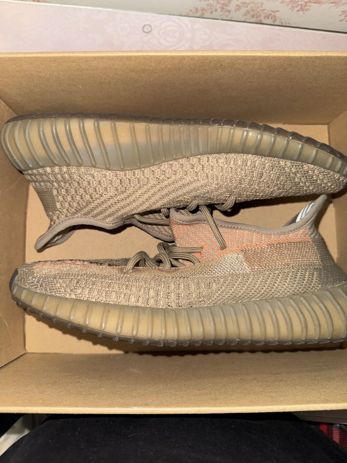 Yeezy Yeezy 350 Boost Size US 7.5 / EU 40-41 - 7 Thumbnail
