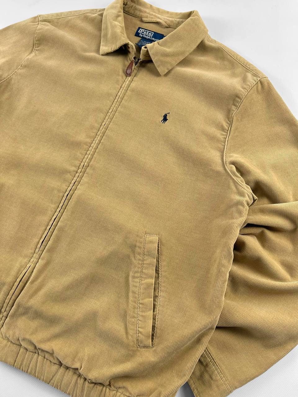 Polo Ralph Lauren Ralph Lauren Corduroy Jacket Size US L / EU 52-54 / 3 - 7 Thumbnail
