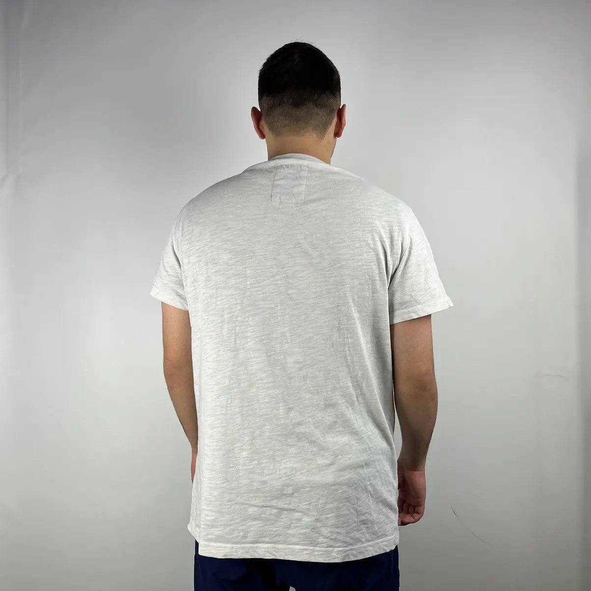 G-Star G-star raw Tshirt big logo size Large Size US L / EU 52-54 / 3 - 2 Thumbnail
