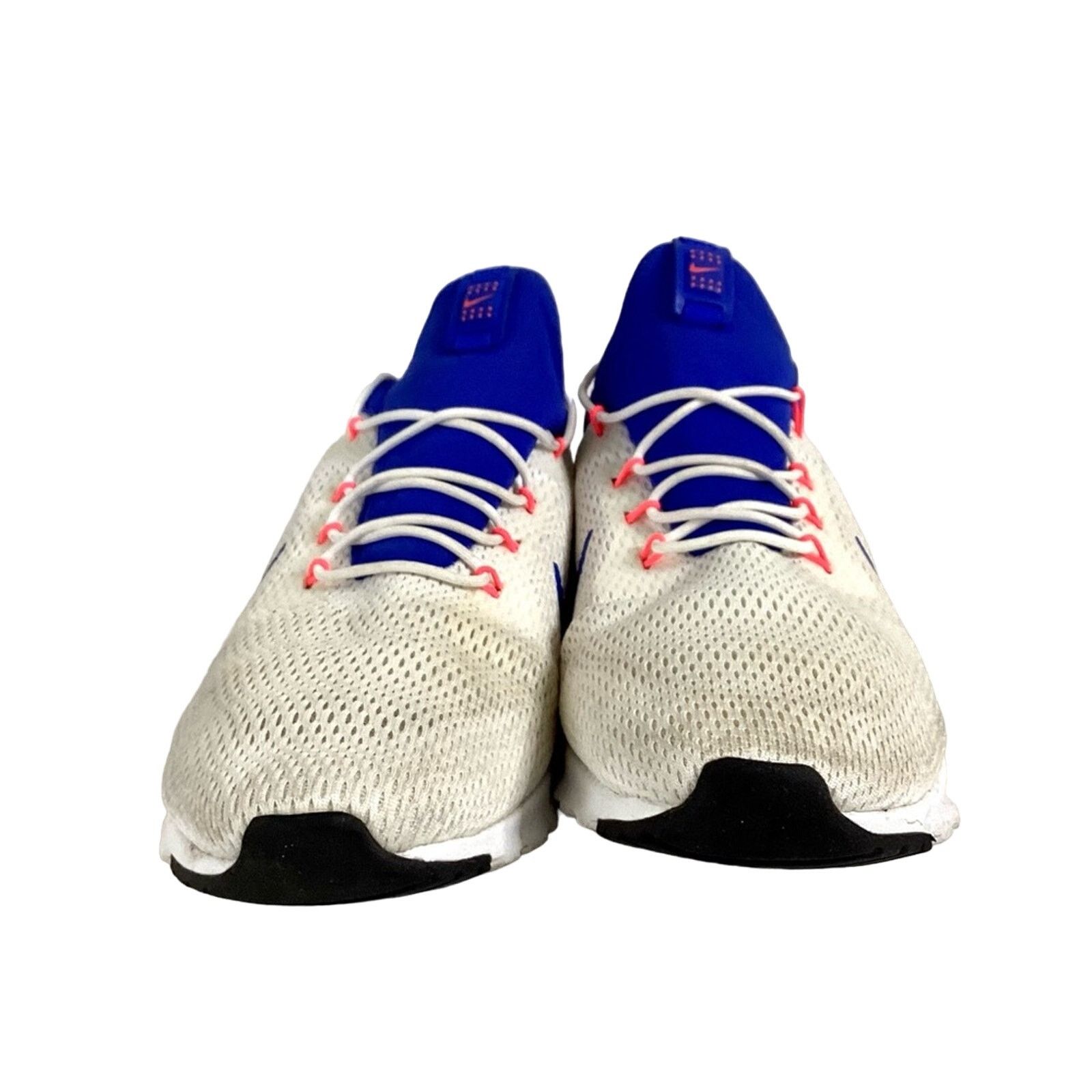 Nike Nike Air Max Motion Racer Ultramarine Size US 12 / EU 45 - 3 Thumbnail