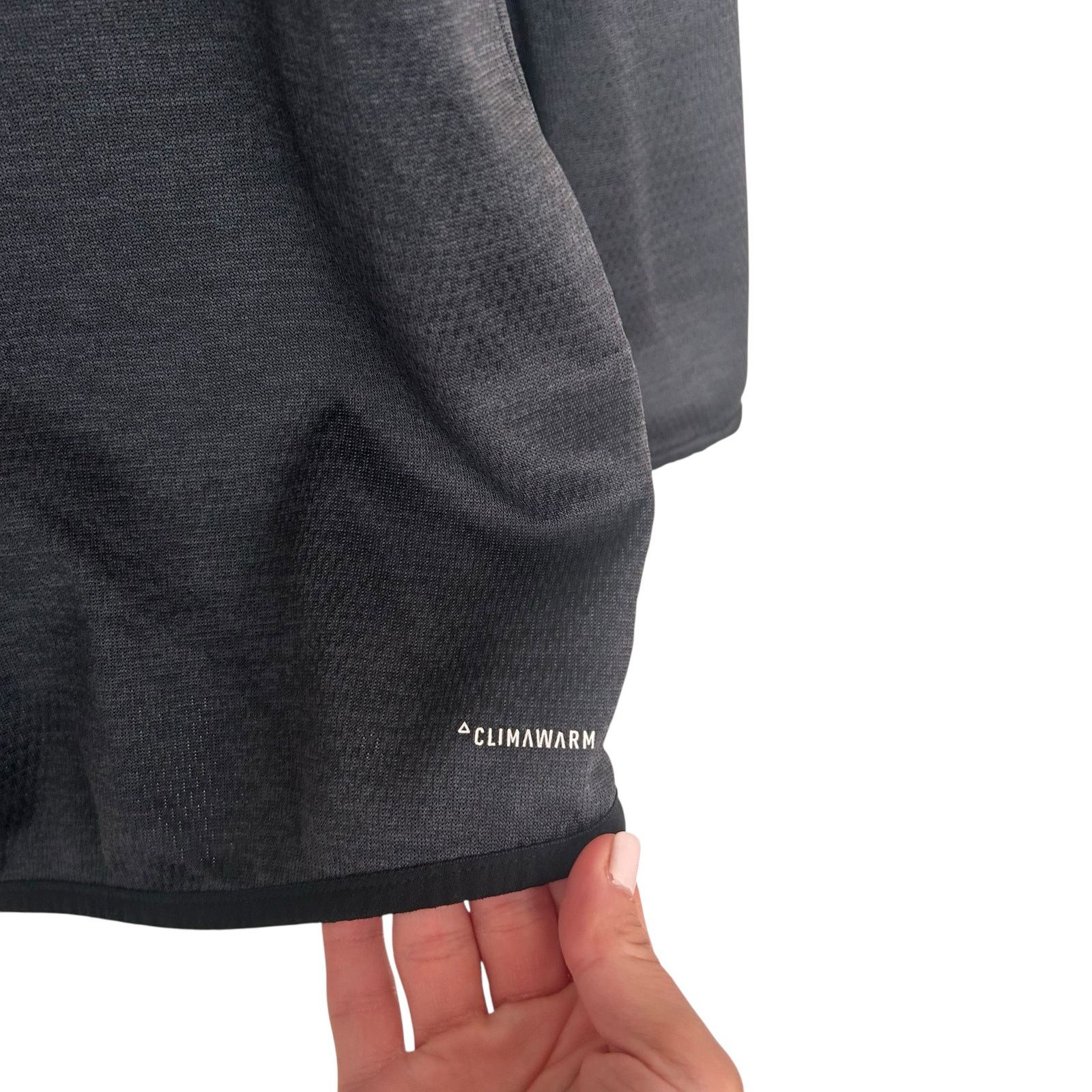 Adidas Adidas Climawarm Hoodie Sz M Size US M / EU 48-50 / 2 - 4 Thumbnail