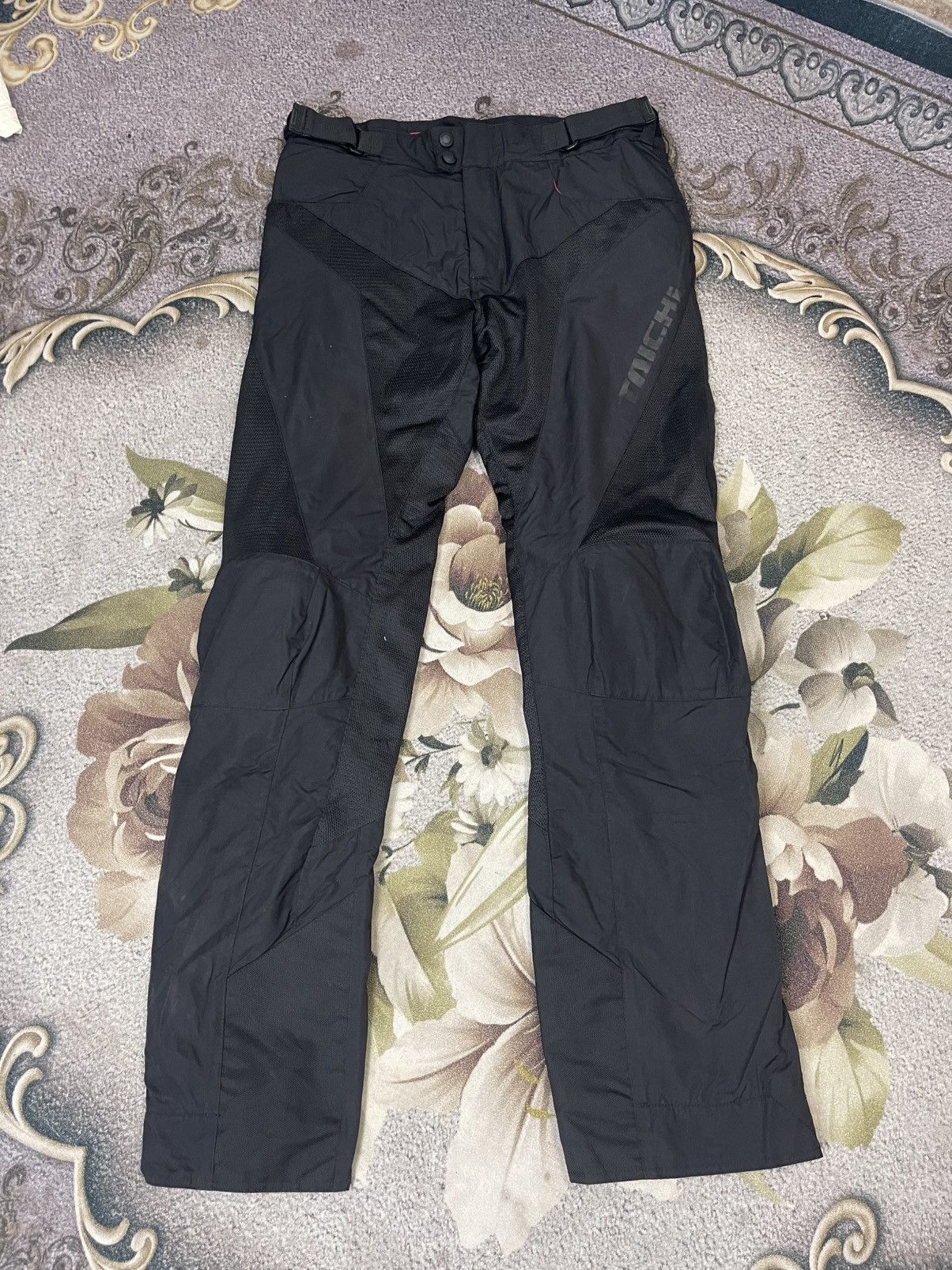 Sports Specialties RS Taichi Racing Pant Motorcycle Size US 33 - 1 Thumbnail