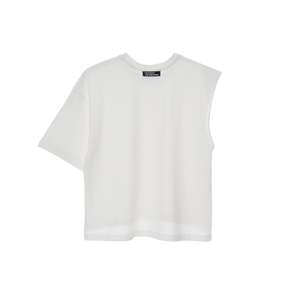 Designer 9.12tc/ Sleeveless T-Shirt Size US S / EU 44-46 / 1 - 2 Thumbnail