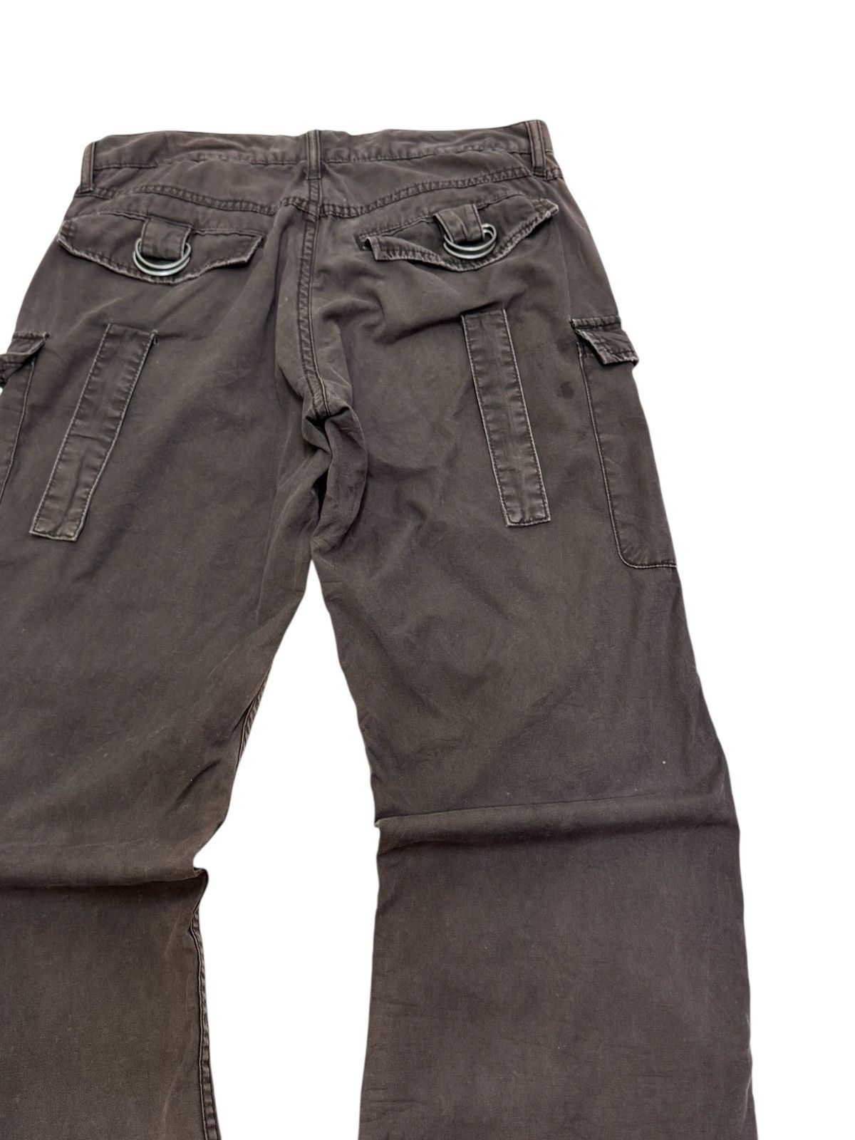 Alpha Industries Alpha Industries Multipocket utility Bondage Faded Brown Size US 30 / EU 46 - 10 Thumbnail