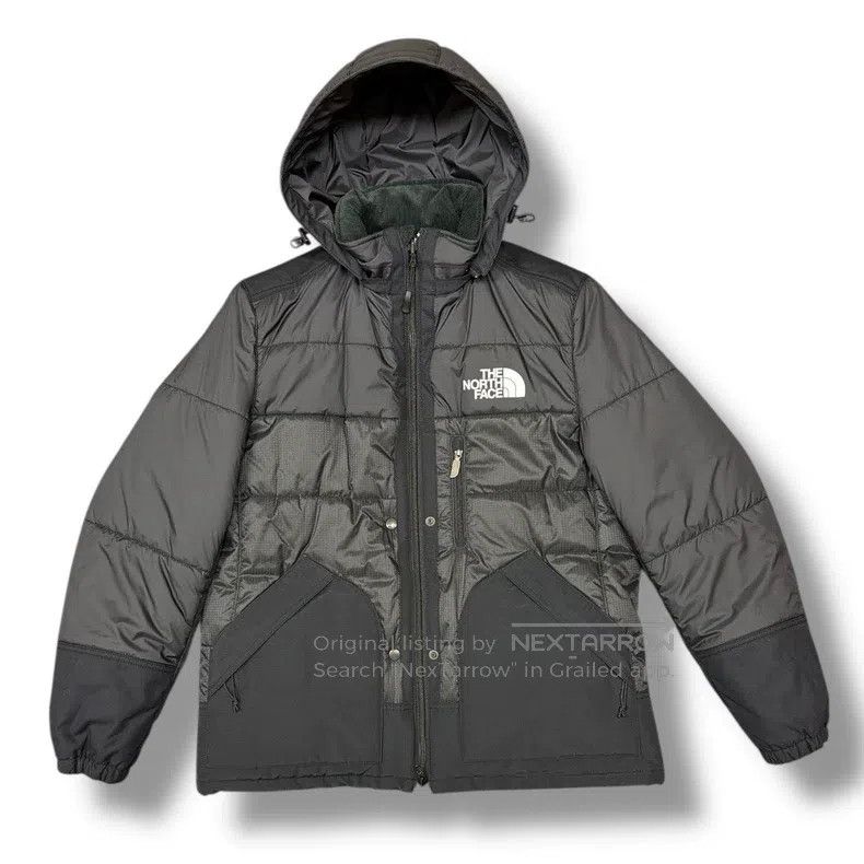Junya Watanabe Junya Watanabe Insulated jacket Size US L / EU 52-54 / 3 - 1 Thumbnail