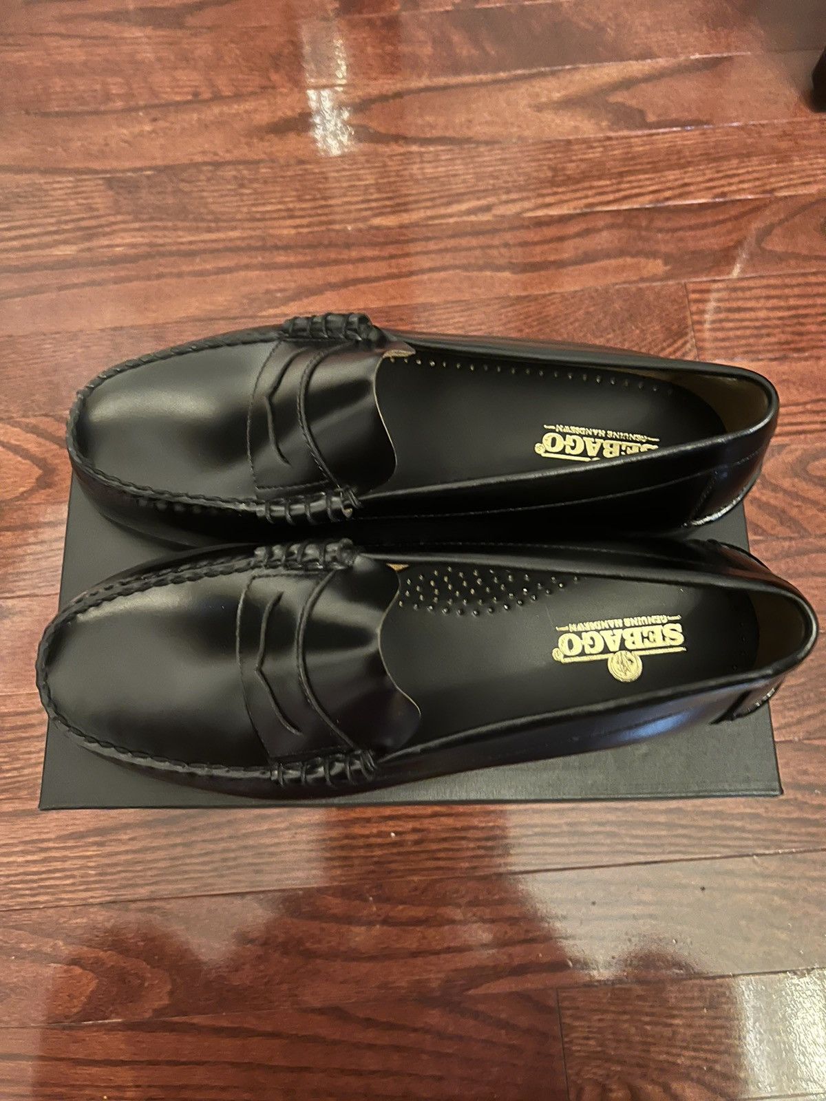 Sebago Sebago Dan Po Loafers Size US 8.5 / EU 41-42 - 1 Thumbnail