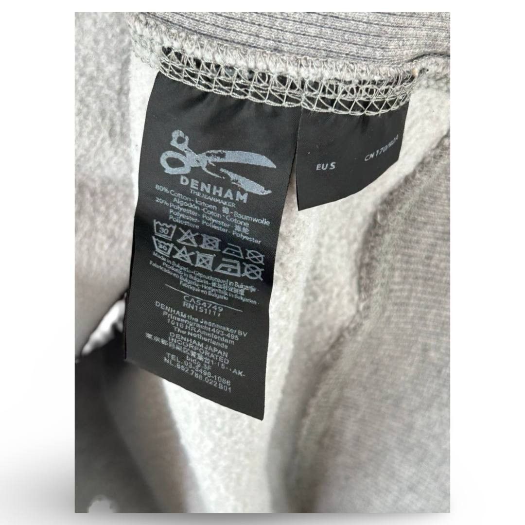 DENHAM Denham sweatshirts #751 Size US S / EU 44-46 / 1 - 2 Thumbnail