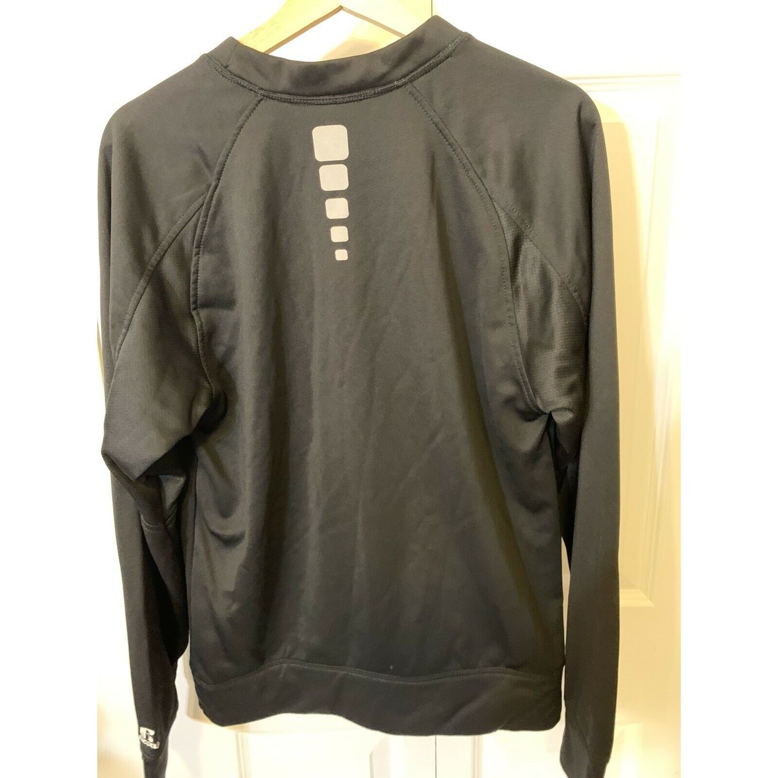 Russell Athletic Russell Texas Longhorns Sweatshirt Men’s Sz S Long Sleeve Bl Size US S / EU 44-46 / 1 - 7 Thumbnail