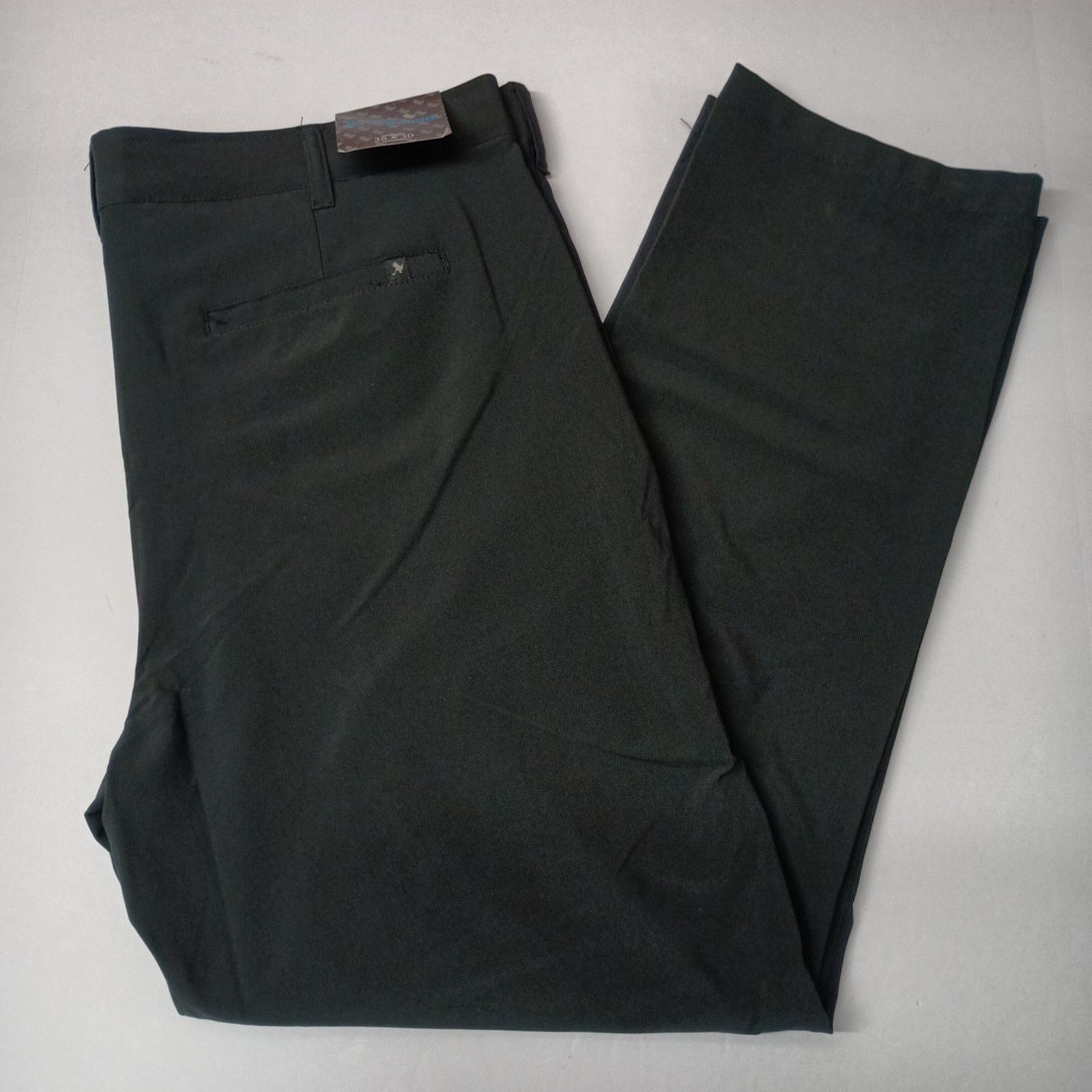 Other Birdie Bound Golf Pants Men's Size 38x30 Black Flex Straight Size US 38 / EU 54 - 1 Thumbnail