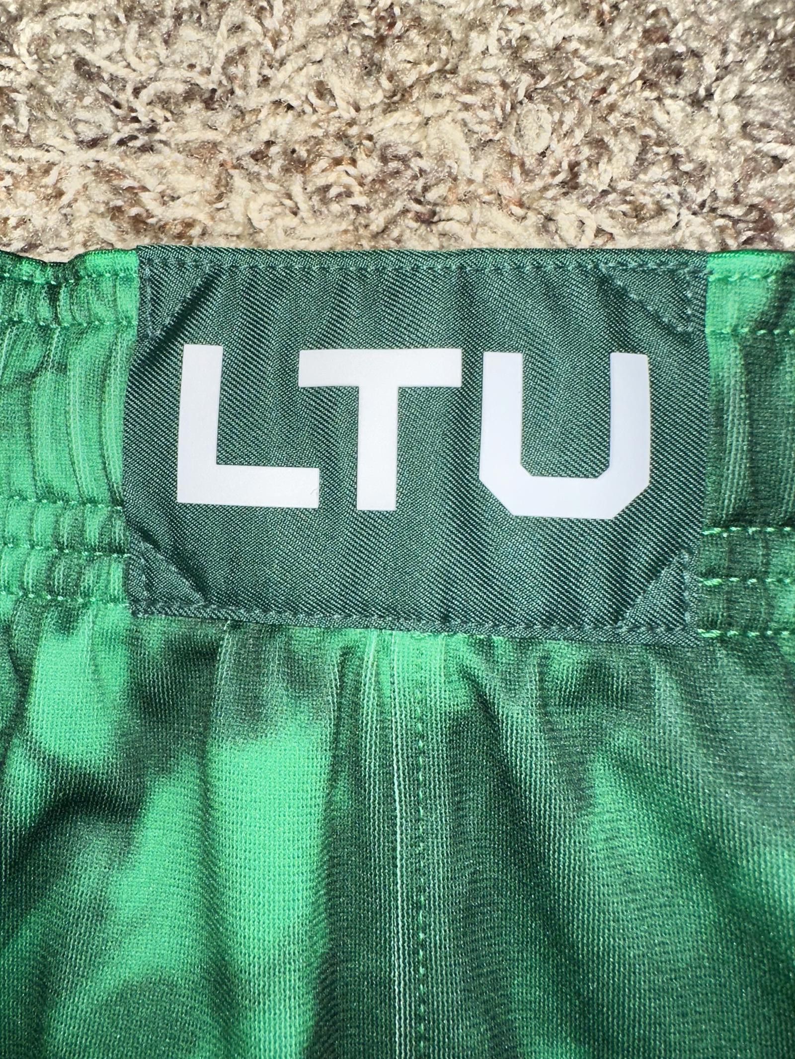 Nike Nike 2020 Tokyo Olympic Game Issued Shorts Size US 40 / EU 56 - 3 Thumbnail