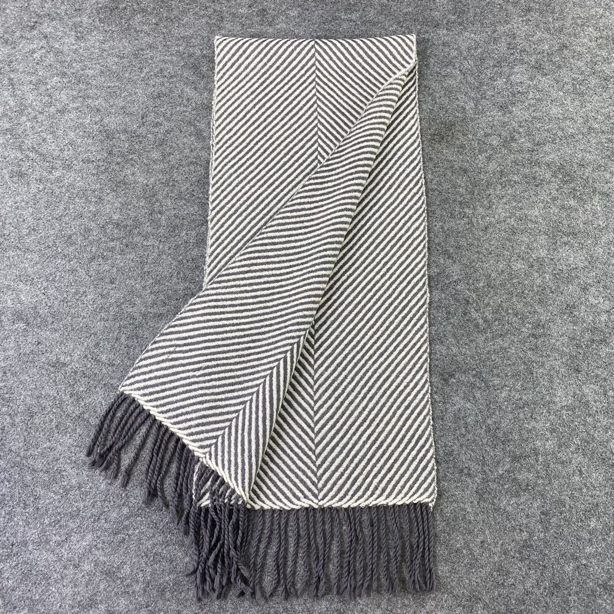 Courreges × Vintage Courreges Scarf / Muffler / Neckwear-K028 Size ONE SIZE - 4 Thumbnail