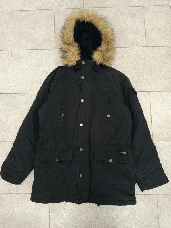 Carhartt Wip Carhartt Work Wear Alaska Jacket Large Size US L / EU 52-54 / 3 - 1 Thumbnail