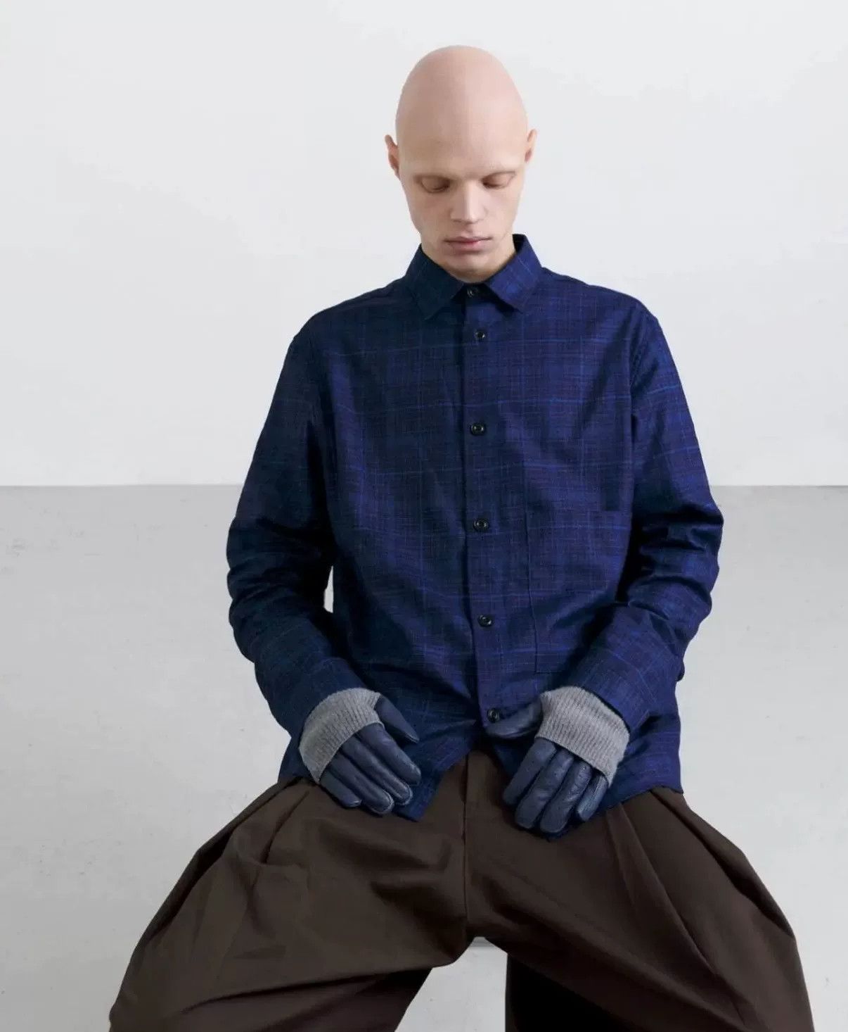 SAGE NATION Sage Nation Zushi Jacket Black M | Grailed