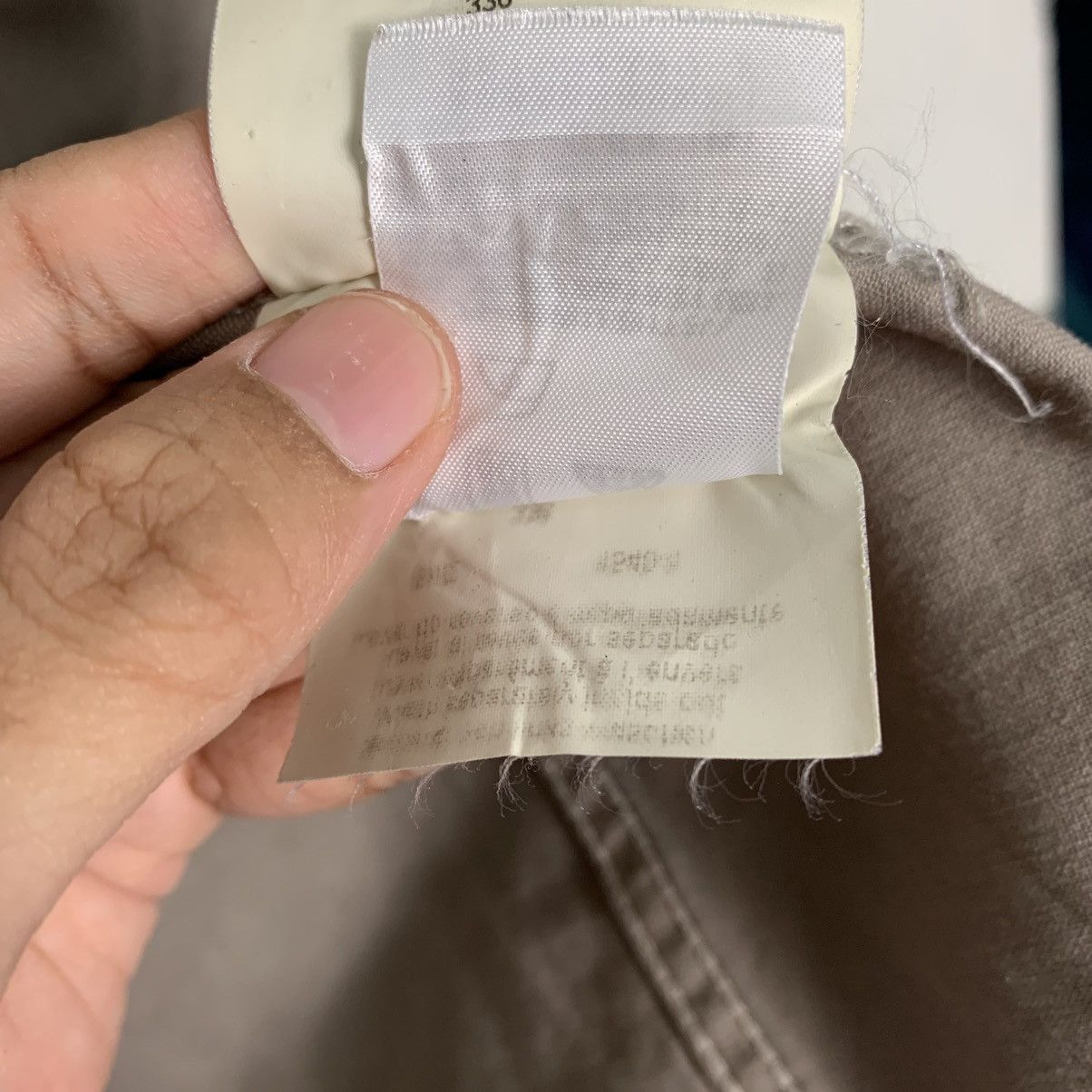 Hugo Boss Hugo Boss Casual Jacket Size L / US 10 / IT 46 - 19 Thumbnail