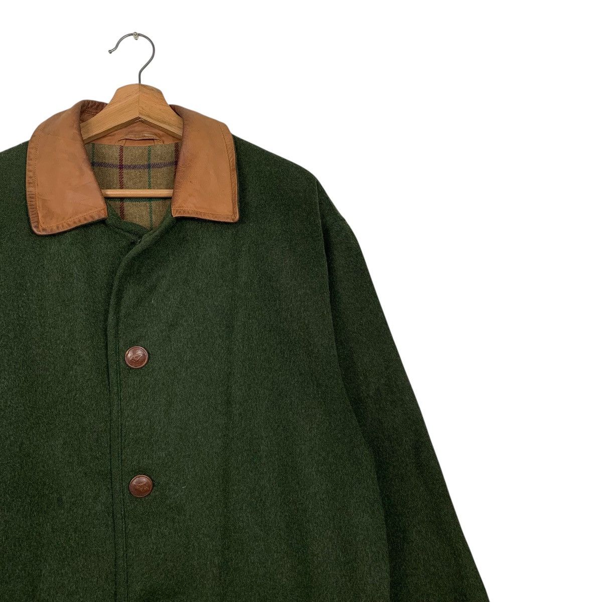 Other Made In Italy Arfango Chore Jacket Size US M / EU 48-50 / 2 - 5 Thumbnail