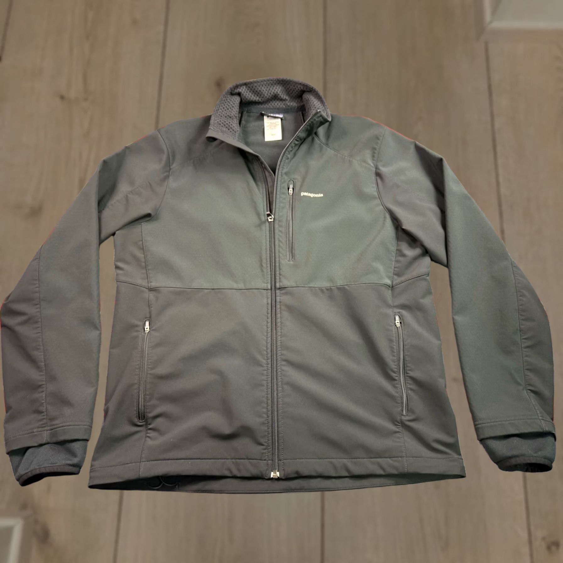 Patagonia PATAGONIA MARS PCU LEVEL 5 SOFT SHELL JACKET | Grailed