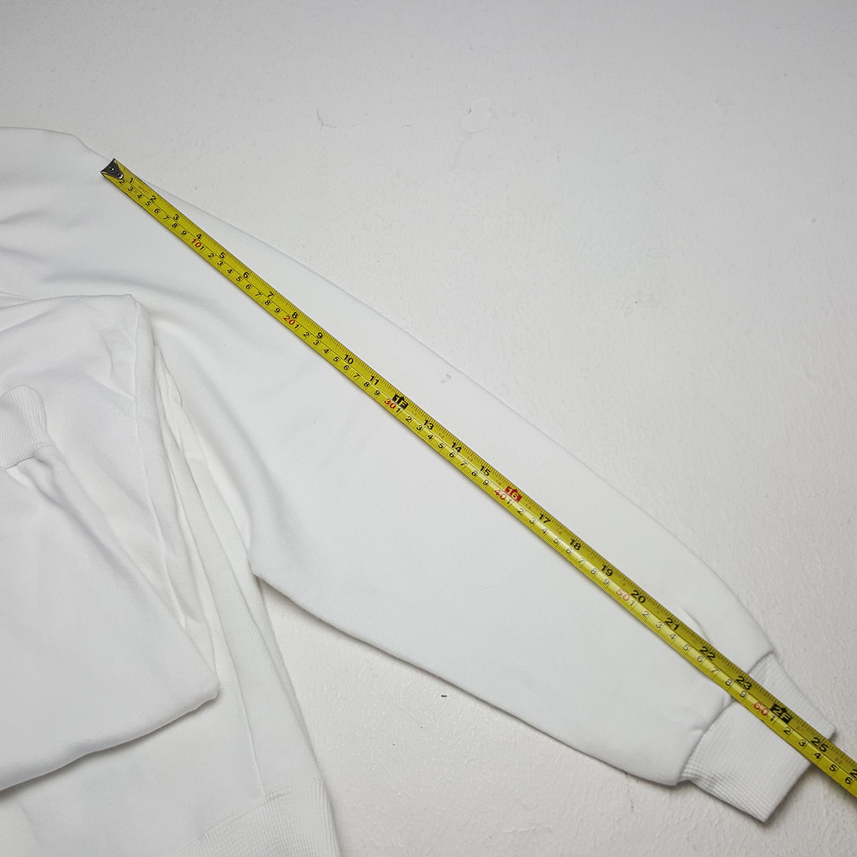 Honda × Vintage Vintage Mugen Honda Bridgestone Japan Racing Team Sweatshirt Size US S / EU 44-46 / 1 - 7 Thumbnail