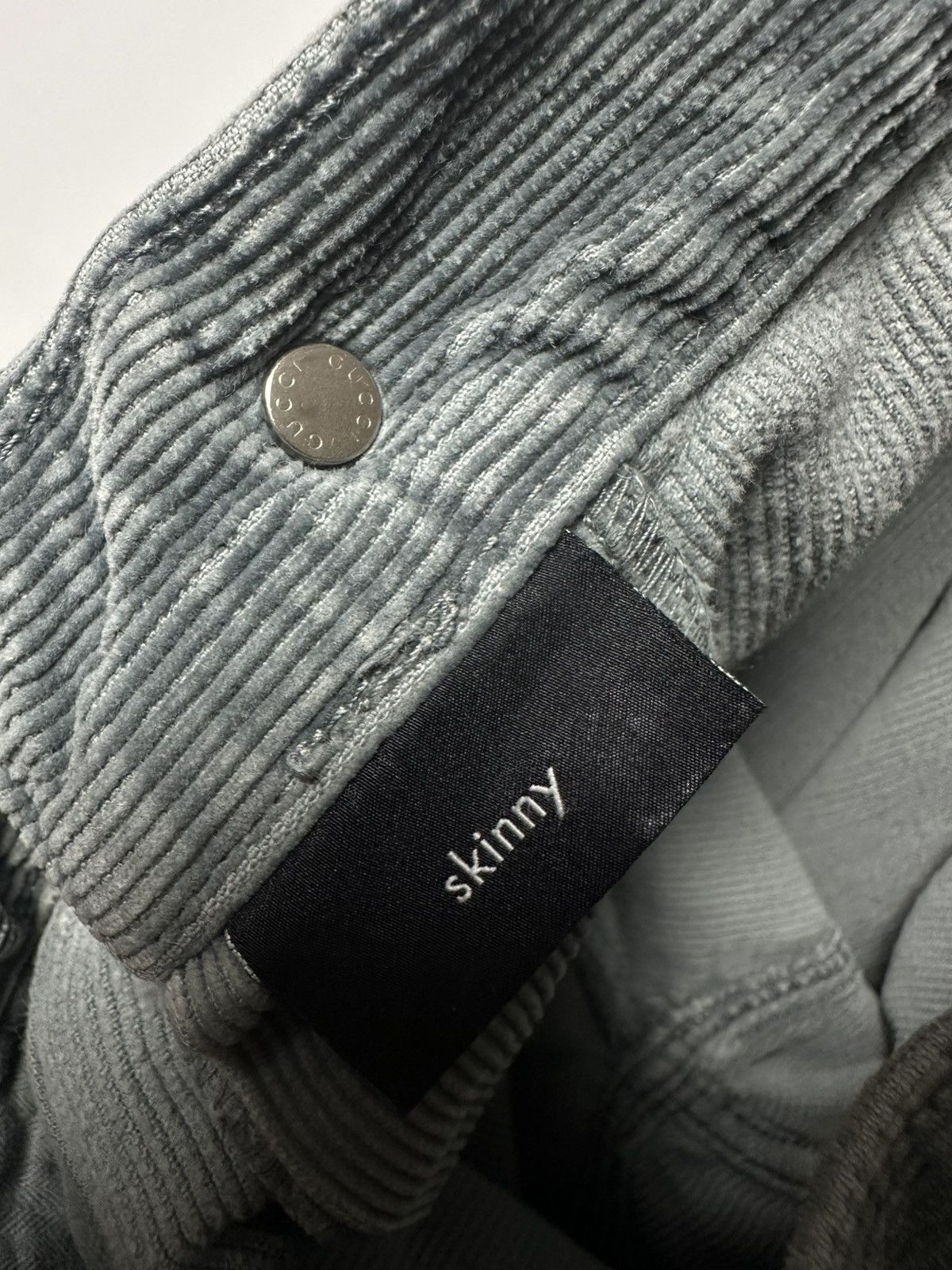 Gucci Gucci Pants Size US 34 / EU 50 - 7 Thumbnail