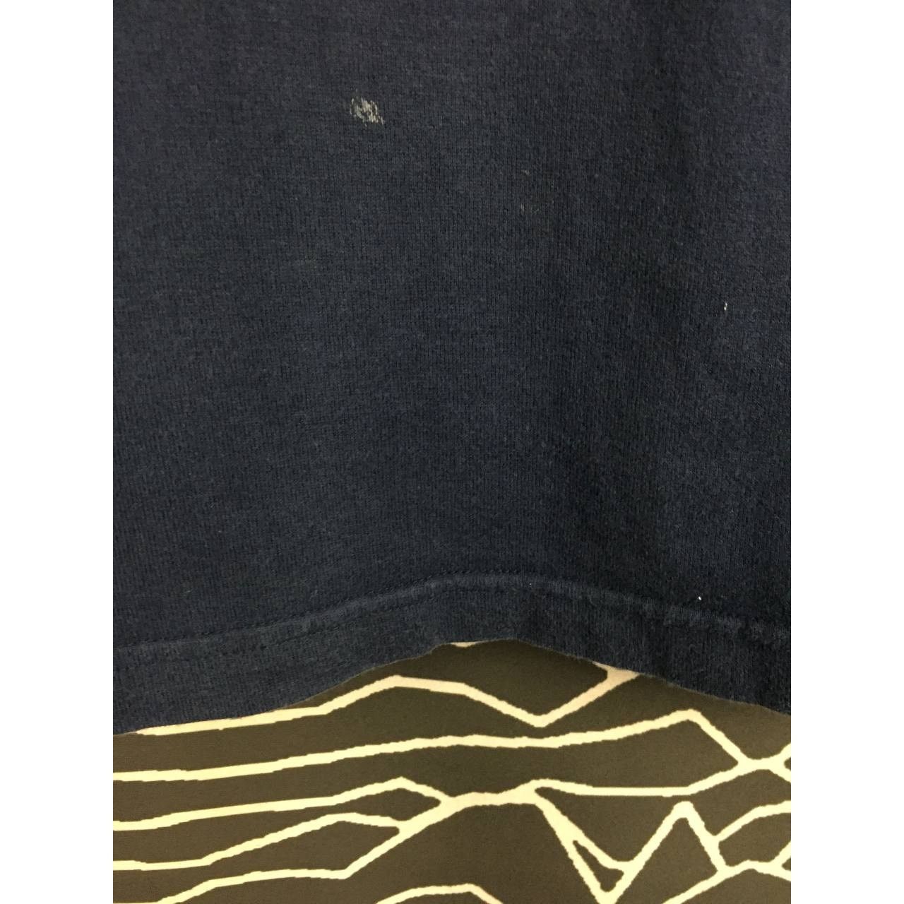 Bugle Boy × Vintage Bugle Boy Jeans Spell Out Logo Long Sleeve Tee Size US M / EU 48-50 / 2 - 15 Thumbnail
