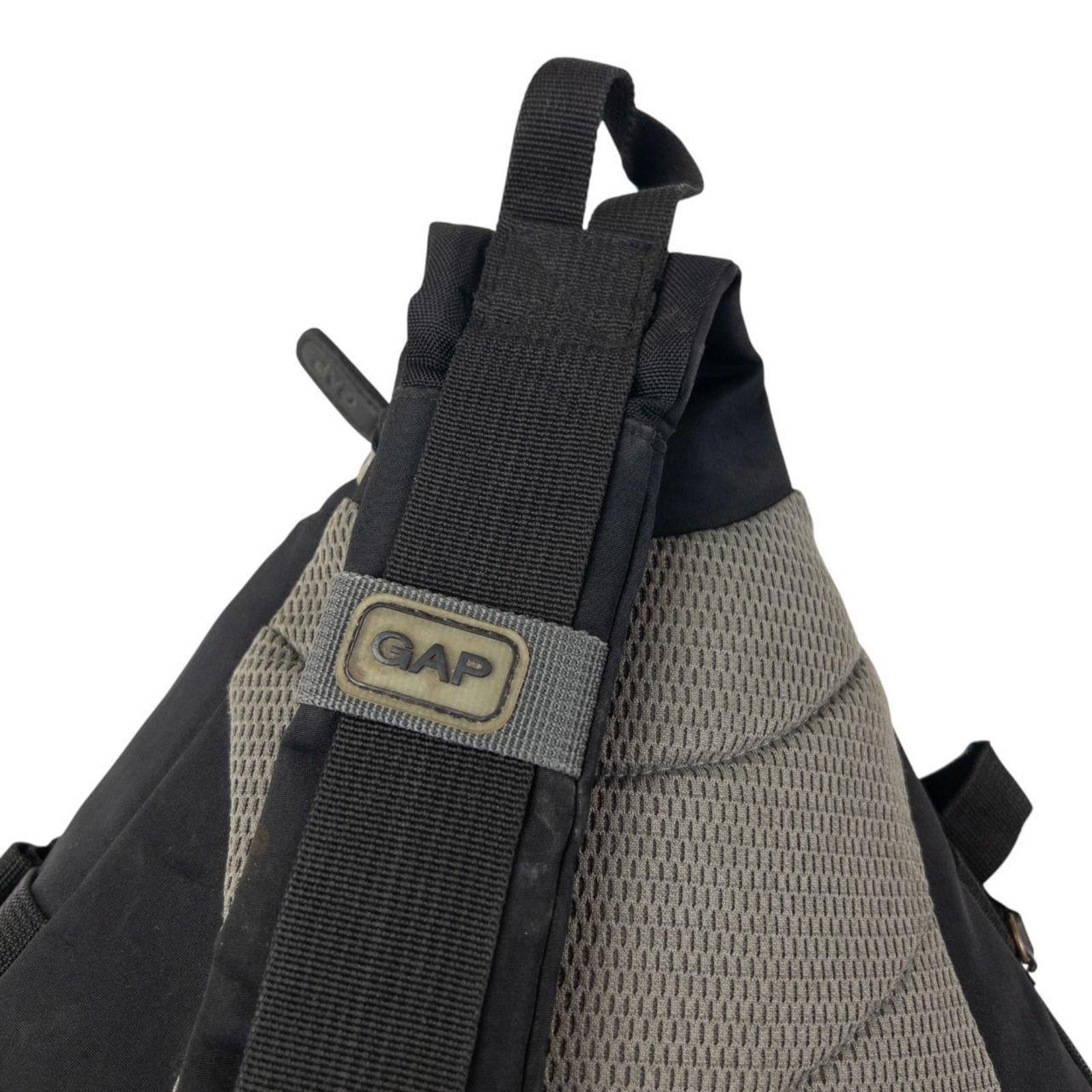 Gap Vintage GAP Sling Bag Size ONE SIZE - 6 Thumbnail