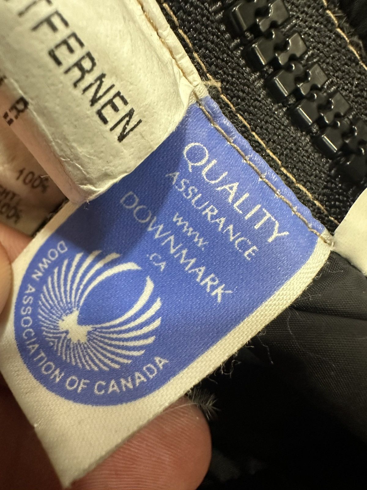 Canada Goose Canada goose mens manitoba parka size M Size US M / EU 48-50 / 2 - 10 Thumbnail