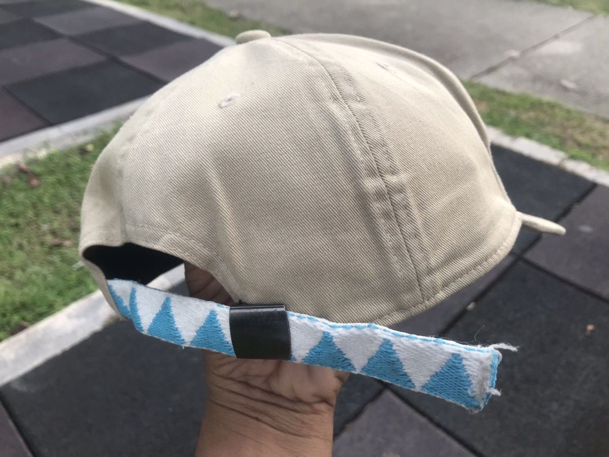 GU × Kim Jones GU x KIM JONES CAP Size ONE SIZE - 8 Thumbnail