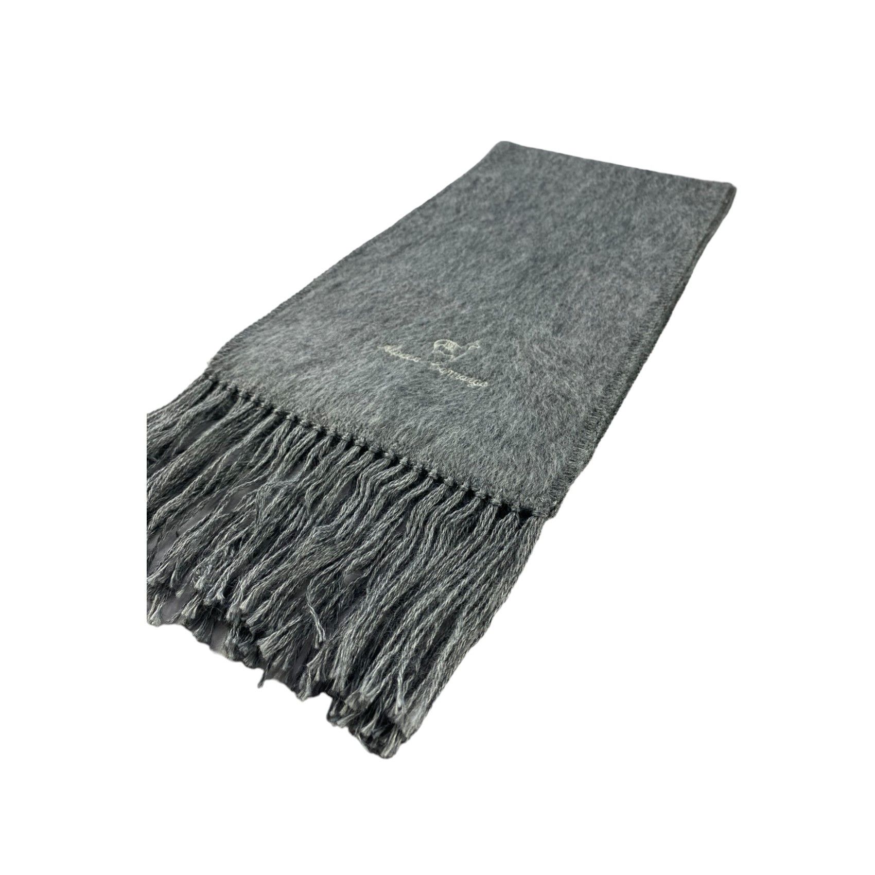 Vintage Alpaca Camago Scarf / Muffler / Neckwear Size ONE SIZE - 4 Thumbnail