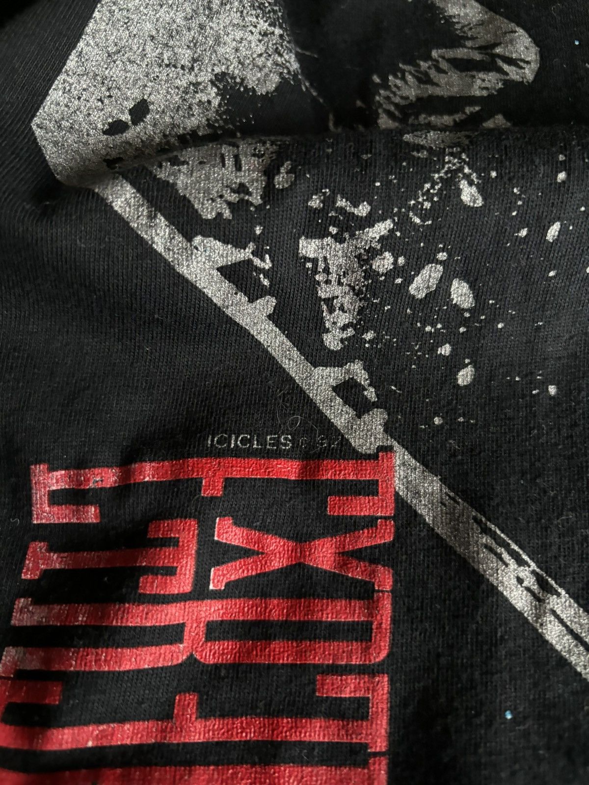 Japanese Brand × Vintage Vintage Ski Alpine Mountain Tech Downhill 1992 Longsleeve Size US M / EU 48-50 / 2 - 4 Thumbnail