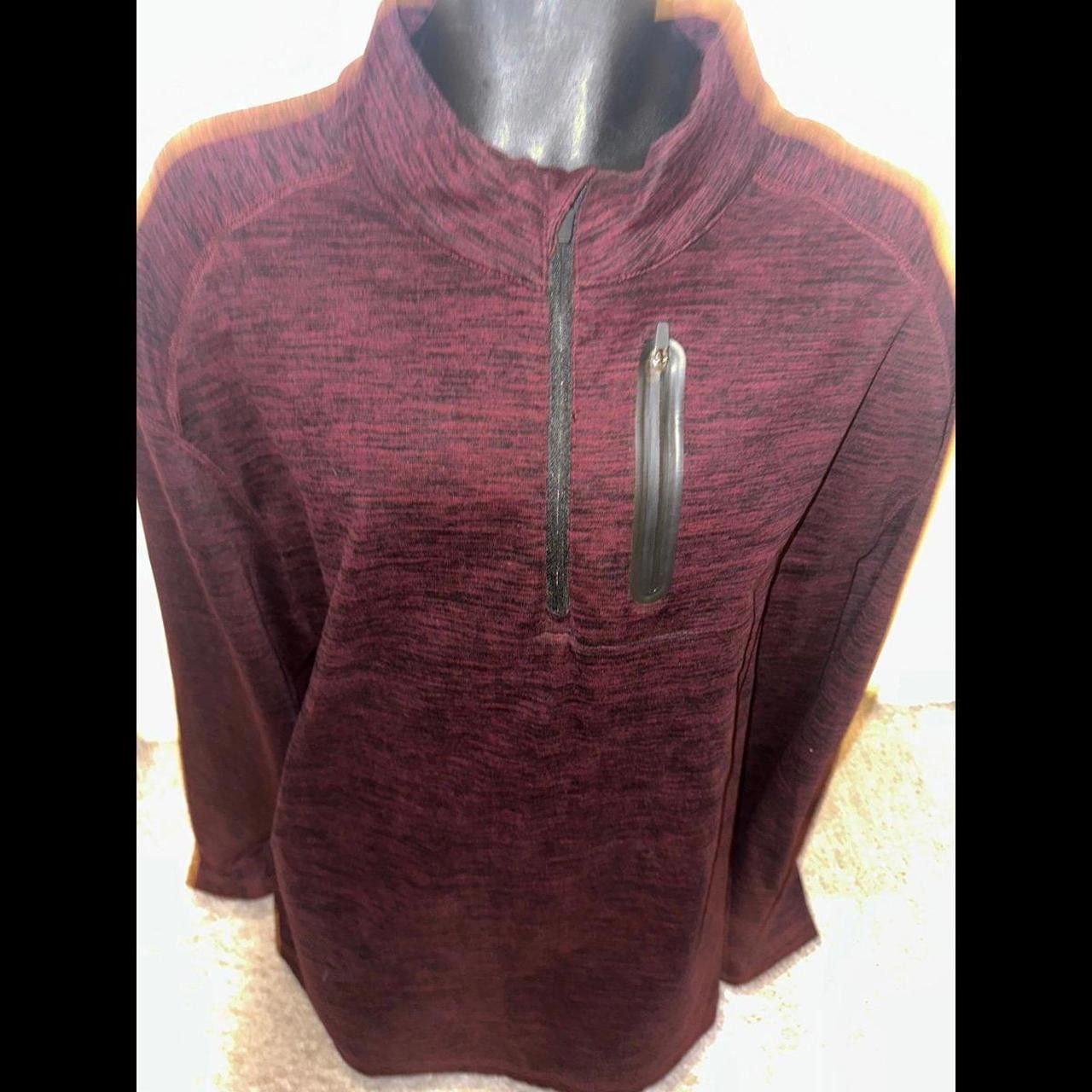 Designer Mens Used Ben Hogan Red Size US XXL / EU 58 / 5 - 1 Thumbnail