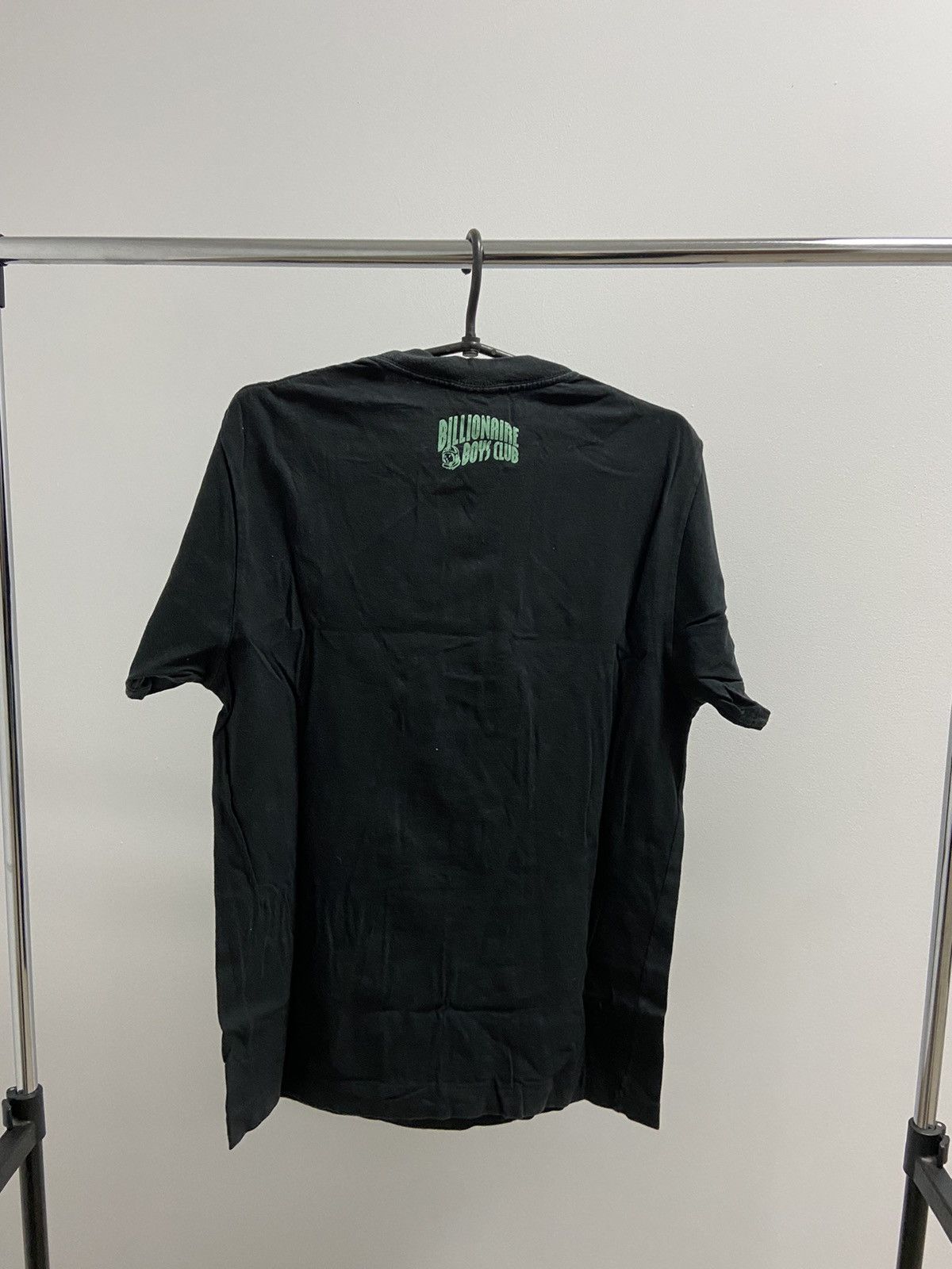 Billionaire Boys Club Billionaire Boys Club T Shirt Vintage Astronaut Big Logo Size US S / EU 44-46 / 1 - 3 Thumbnail