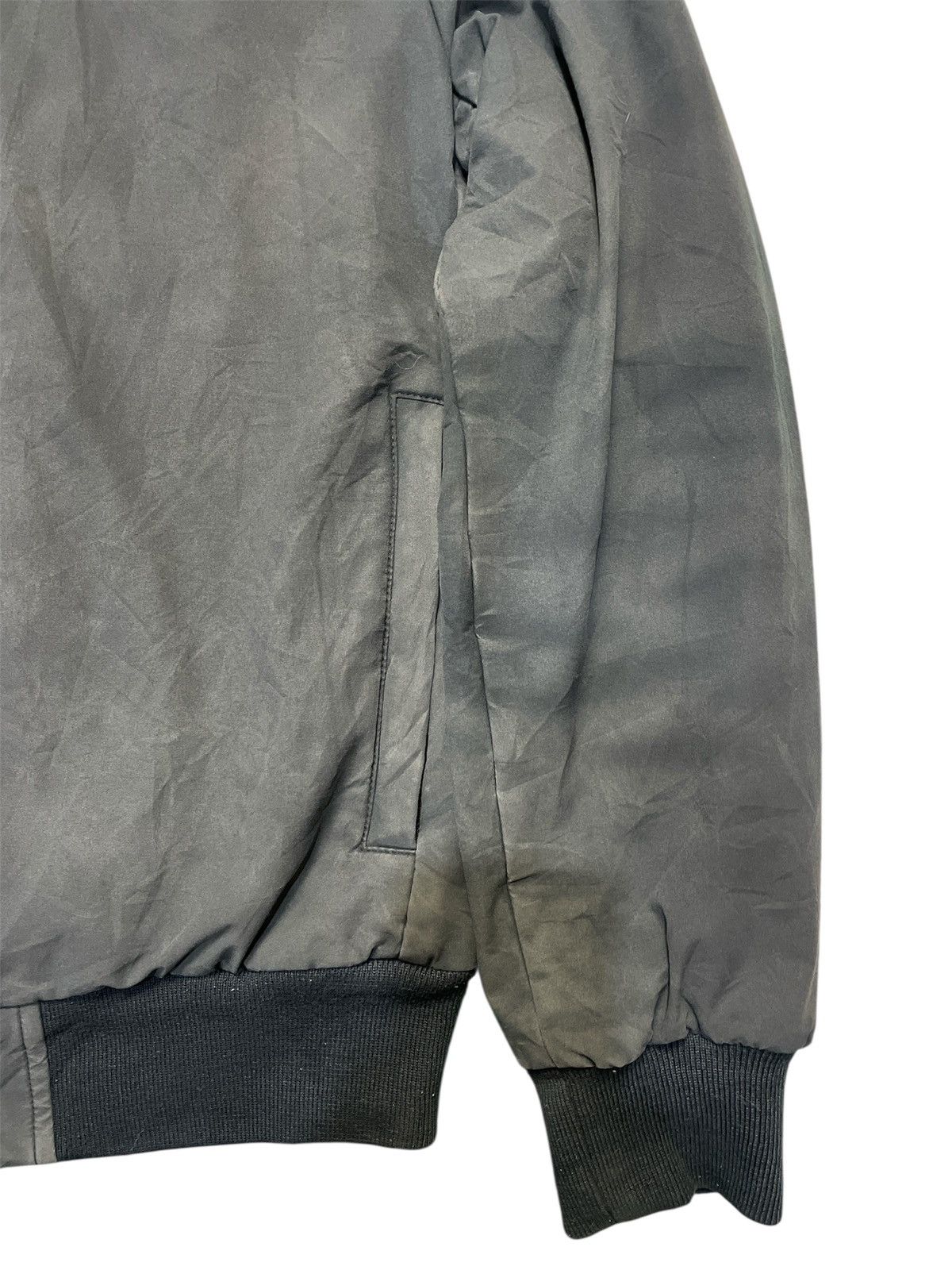 Aspesi Alberto Apsesi Faded Bomber Size US M / EU 48-50 / 2 - 3 Thumbnail
