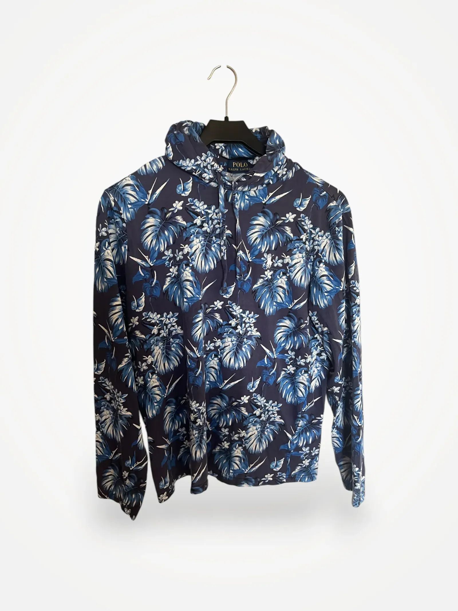 Ralph Lauren Ralph Lauren Hoodie Size US S / EU 44-46 / 1 - 1 Thumbnail