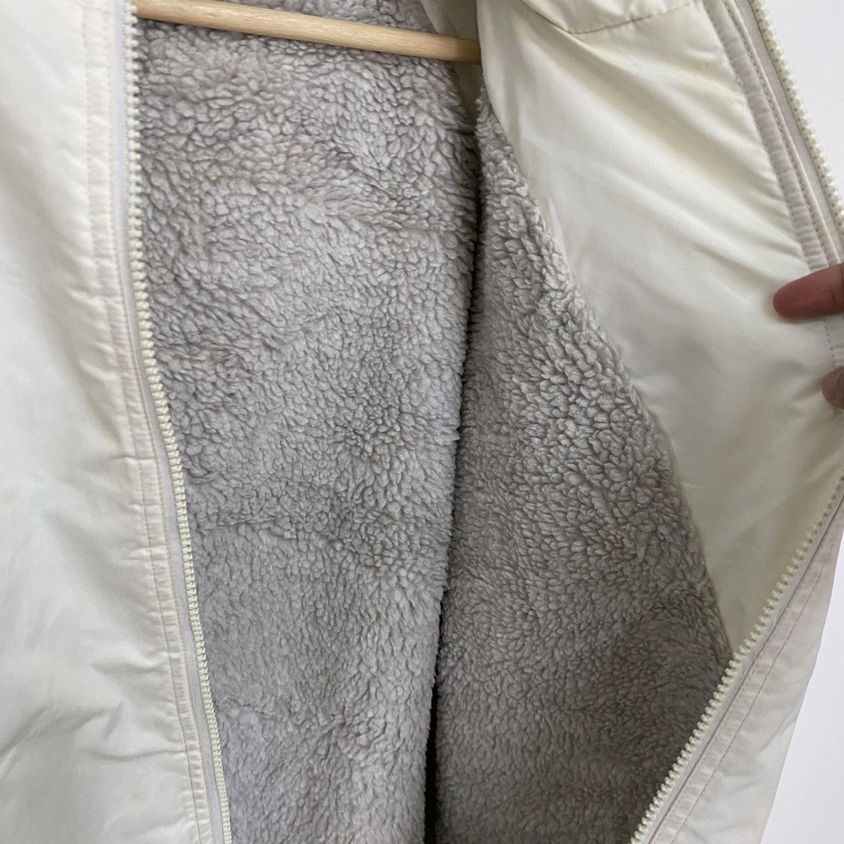 Mecca × Vintage Mecca Usa Vintage Fur Raincoats Size US M / EU 48-50 / 2 - 3 Thumbnail