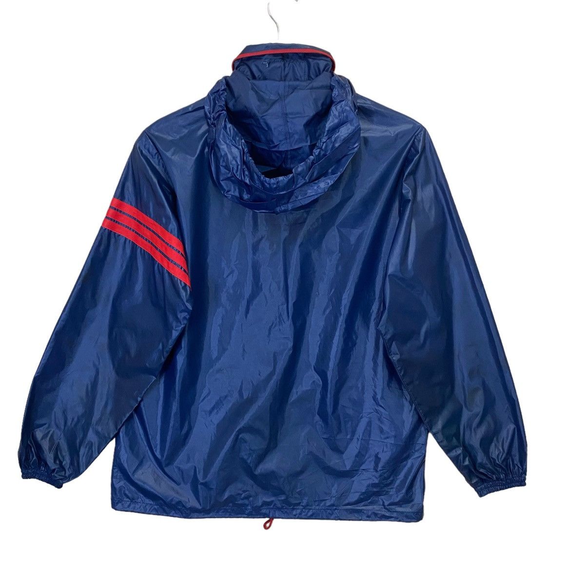 MLB × New York Yankees × Vintage Vintage New York Yankess Zipper Jacket Size US S / EU 44-46 / 1 - 9 Thumbnail