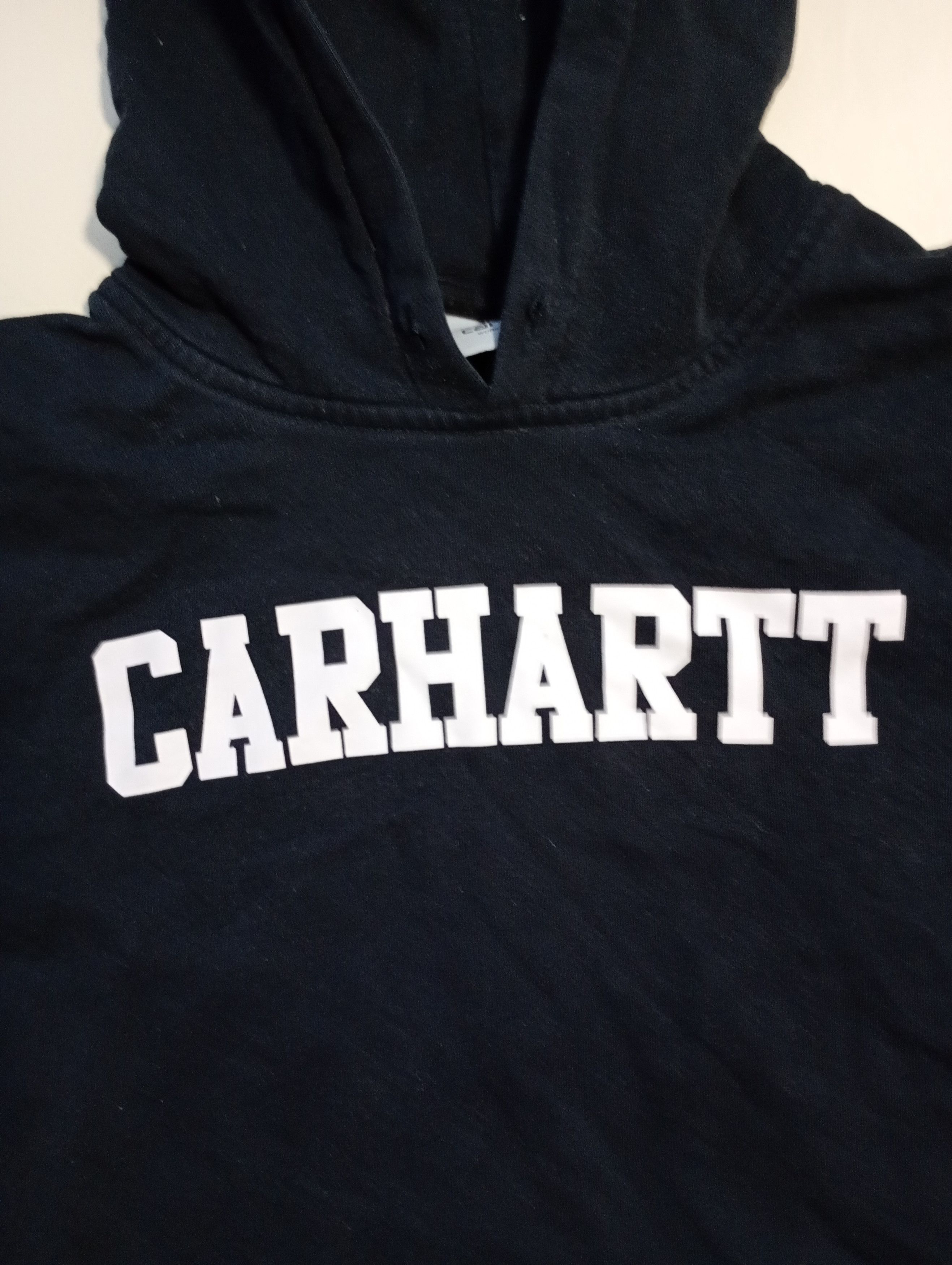 Carhartt × Carhartt Wip Carhartt WIP Hooded College Sweat Size US M / EU 48-50 / 2 - 6 Thumbnail