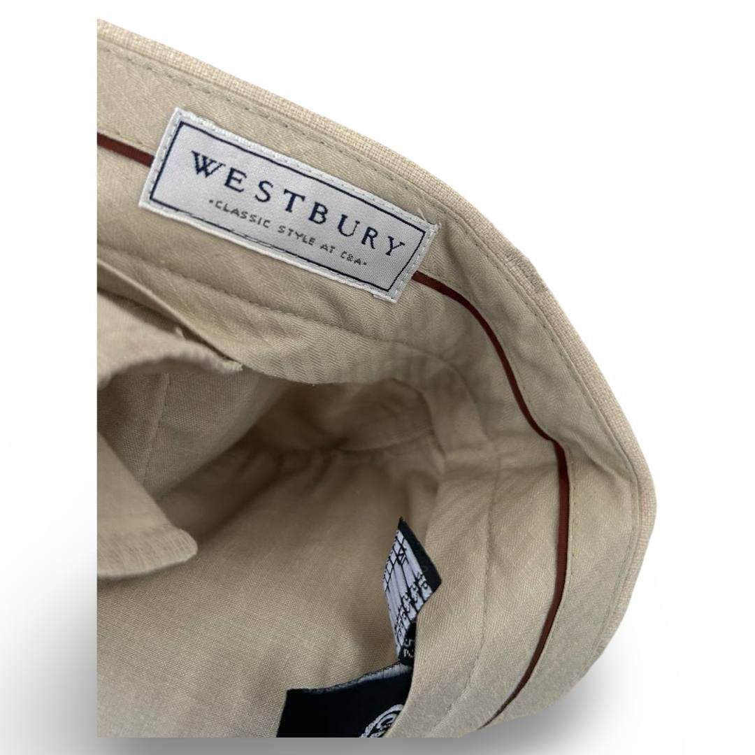 Vintage Westbury VTG trousers #380 Size US 36 / EU 52 - 4 Thumbnail